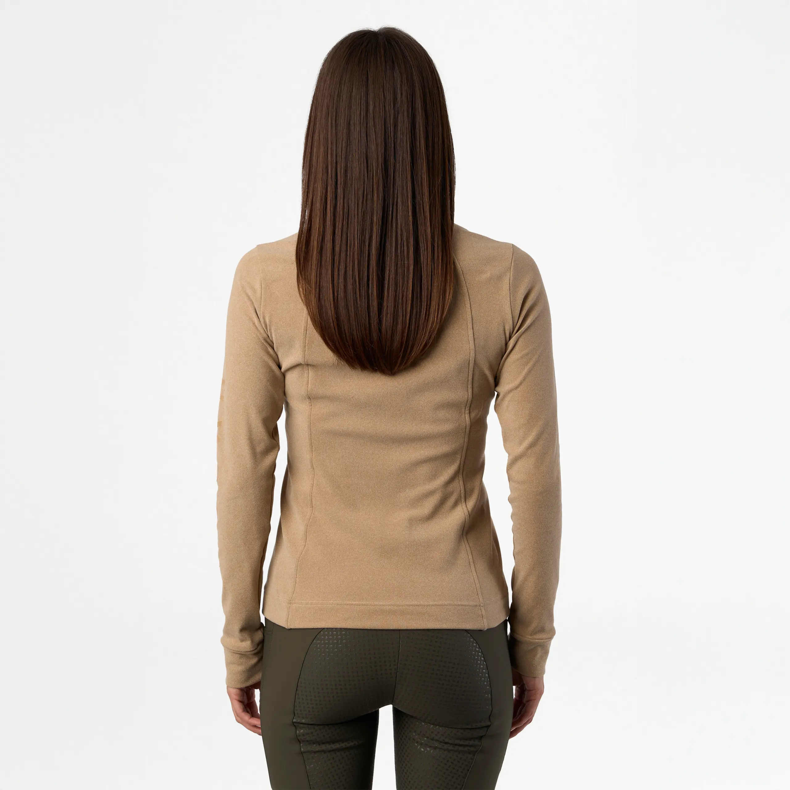 Damen Langarmshirt HVPOlidia