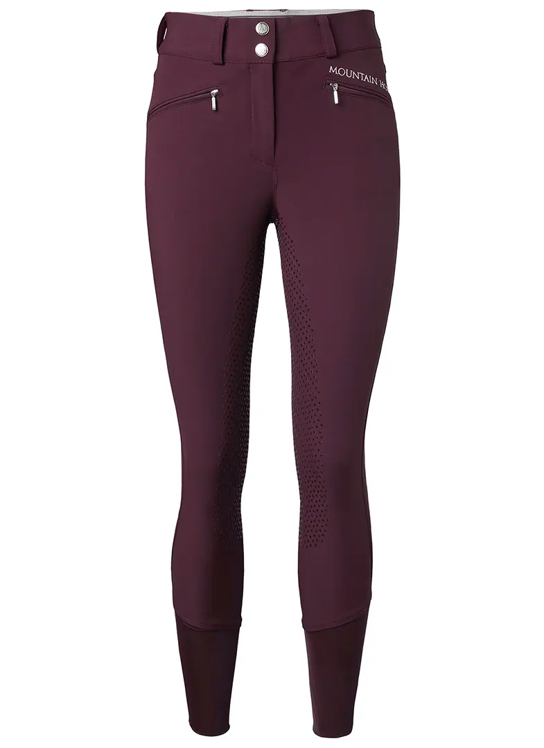 Damen Vollbesatzreithose DIANA