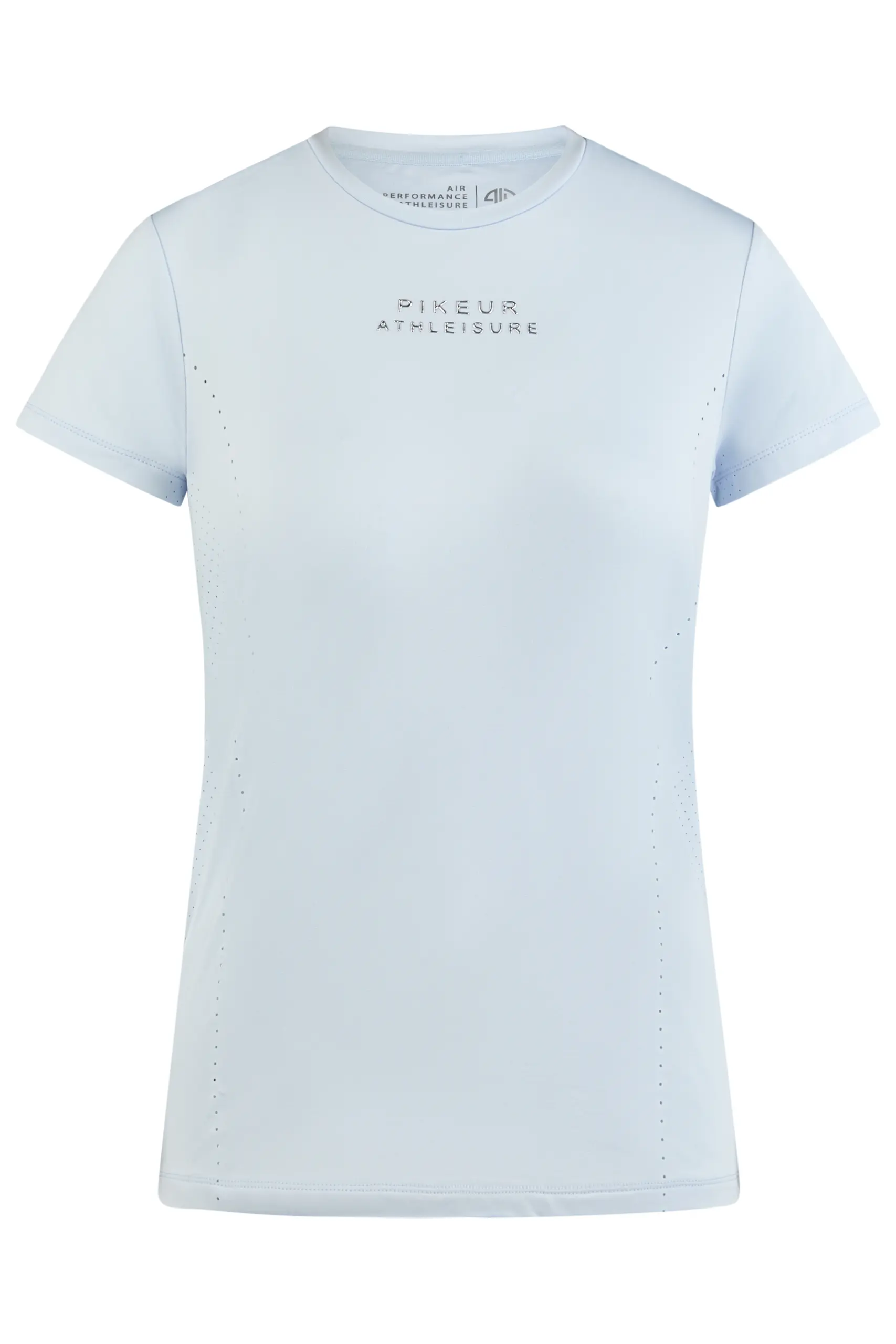 Damen FUNCTION SHIRT Athleisure Sommer 2026