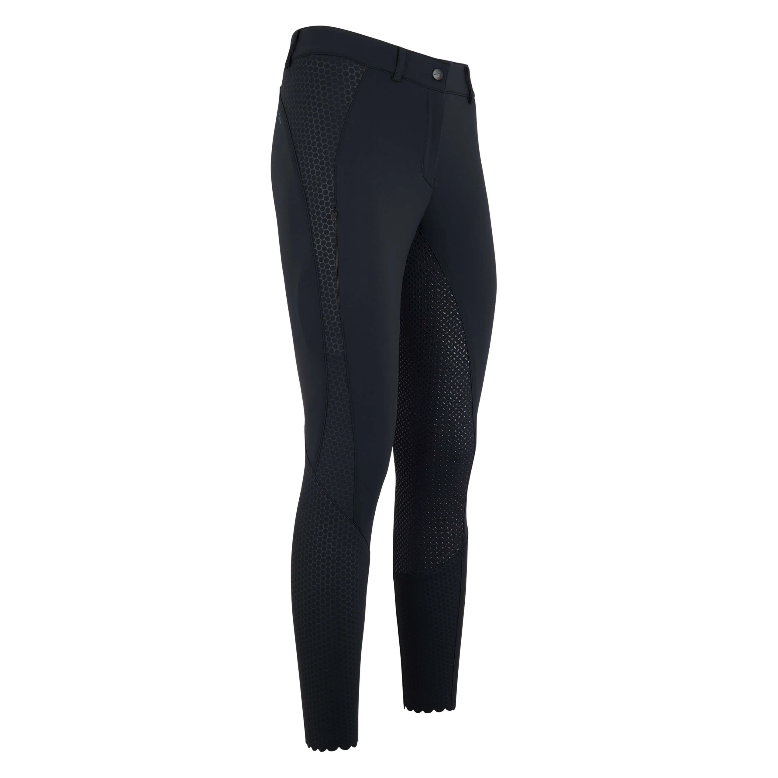 Damen Reithose ESSea BREEZE FullGrip Sommer 2025