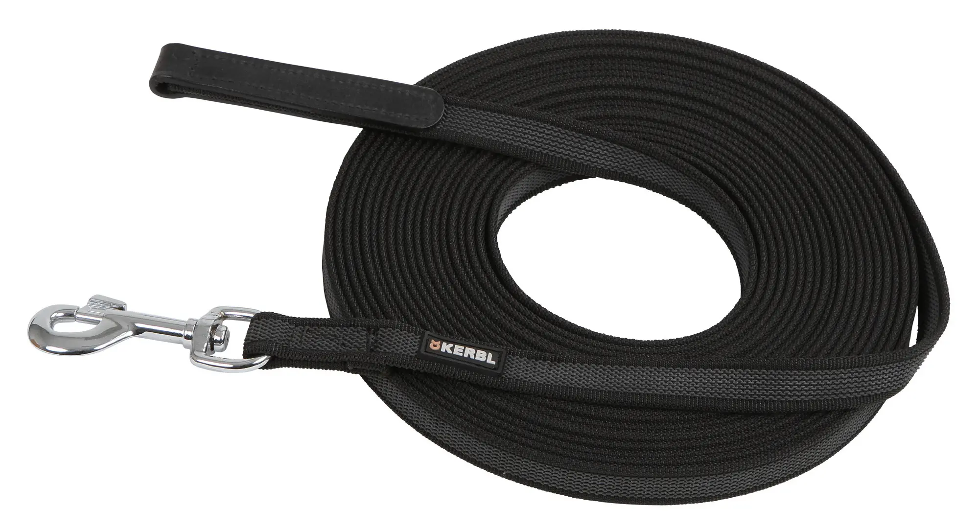 Towline Antislip rubberised 10m x 20mm