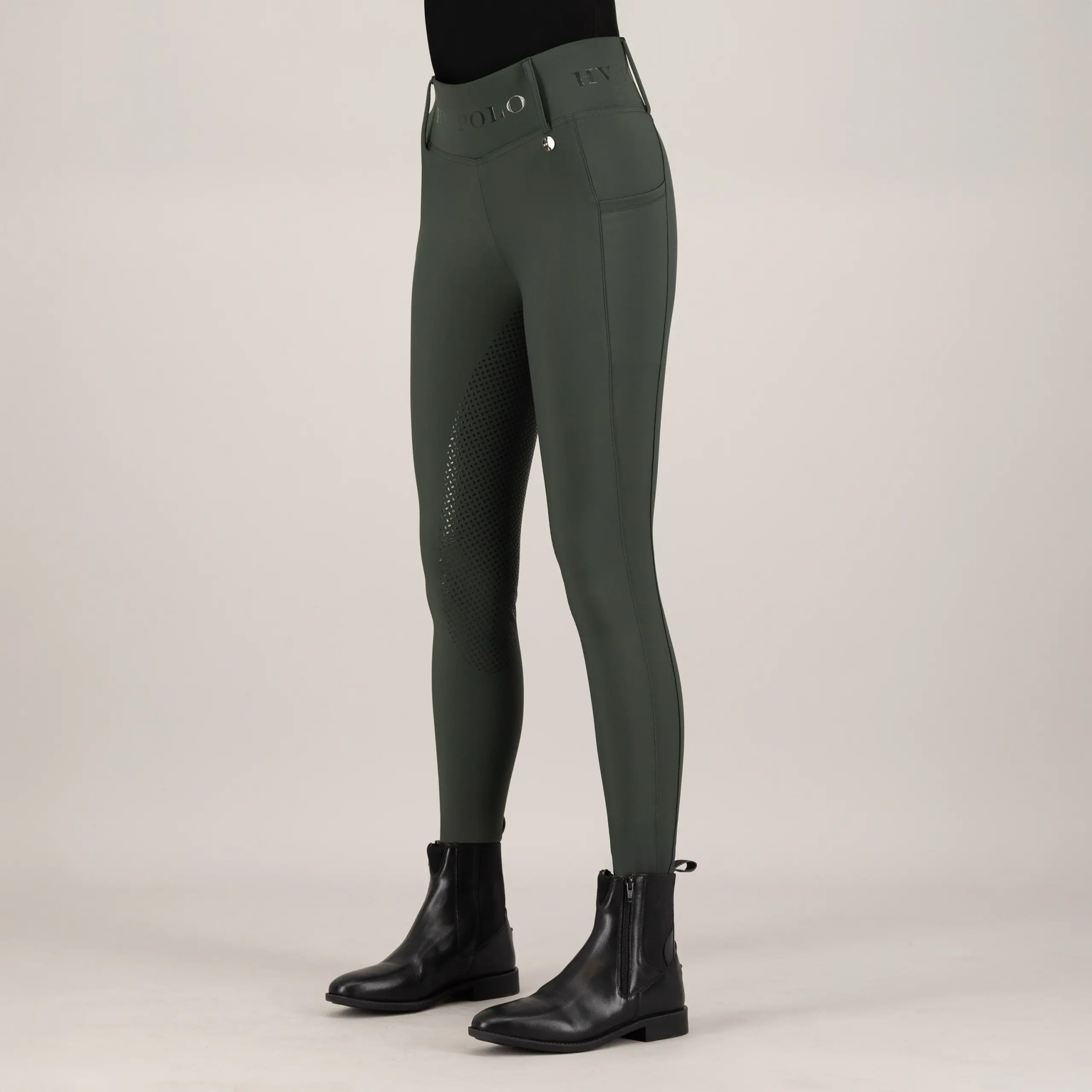 Riding tights HVPFavourite FullGrip