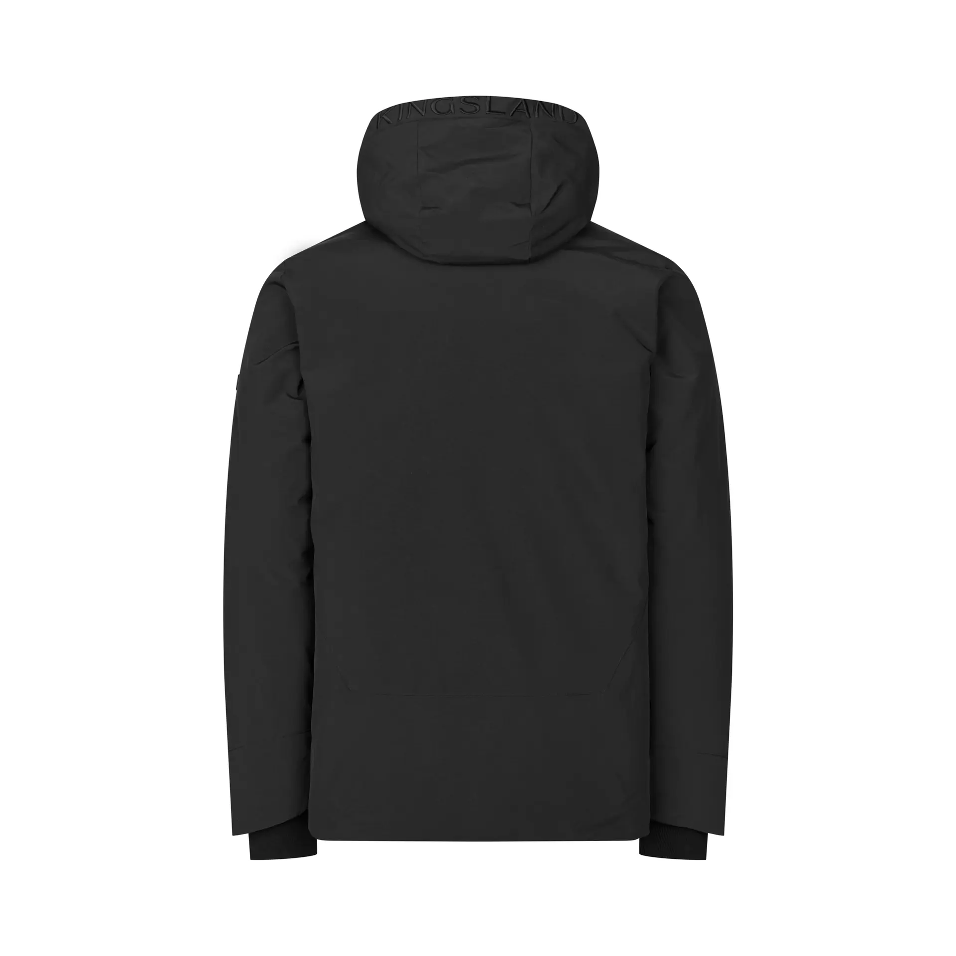 Herren Steppparka KLAron