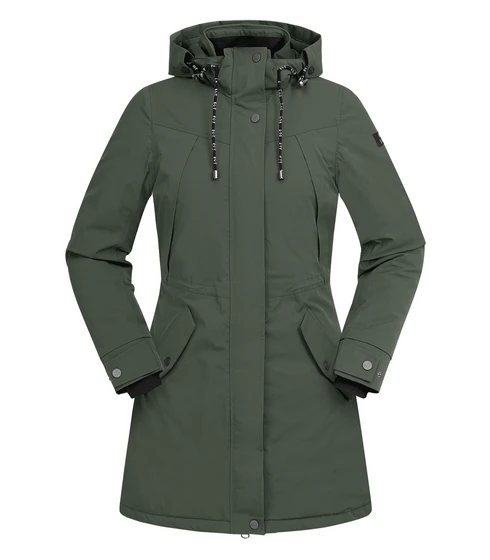 Winter-Performance-Reitparka Ontario