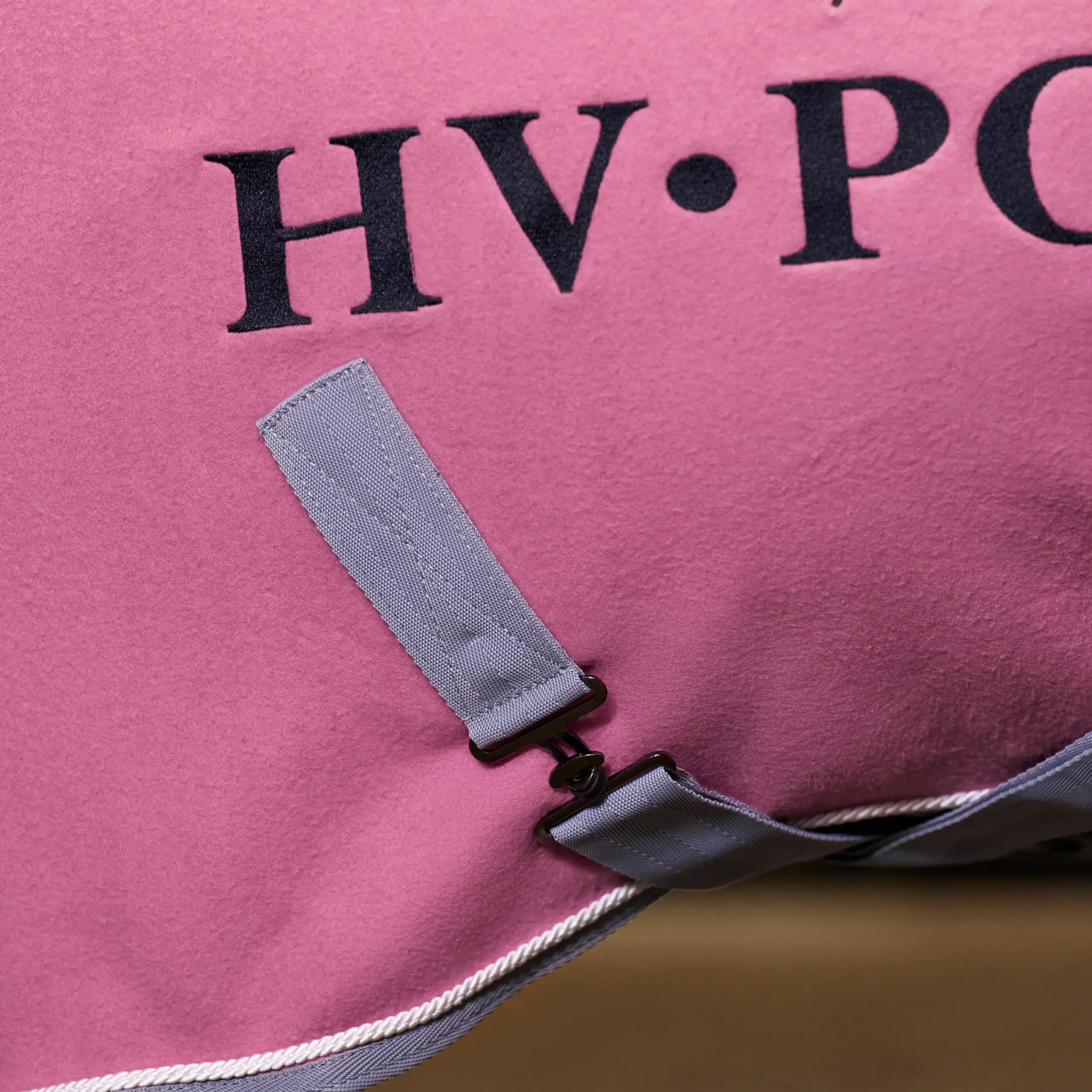 Fleecedecke HVPSasha