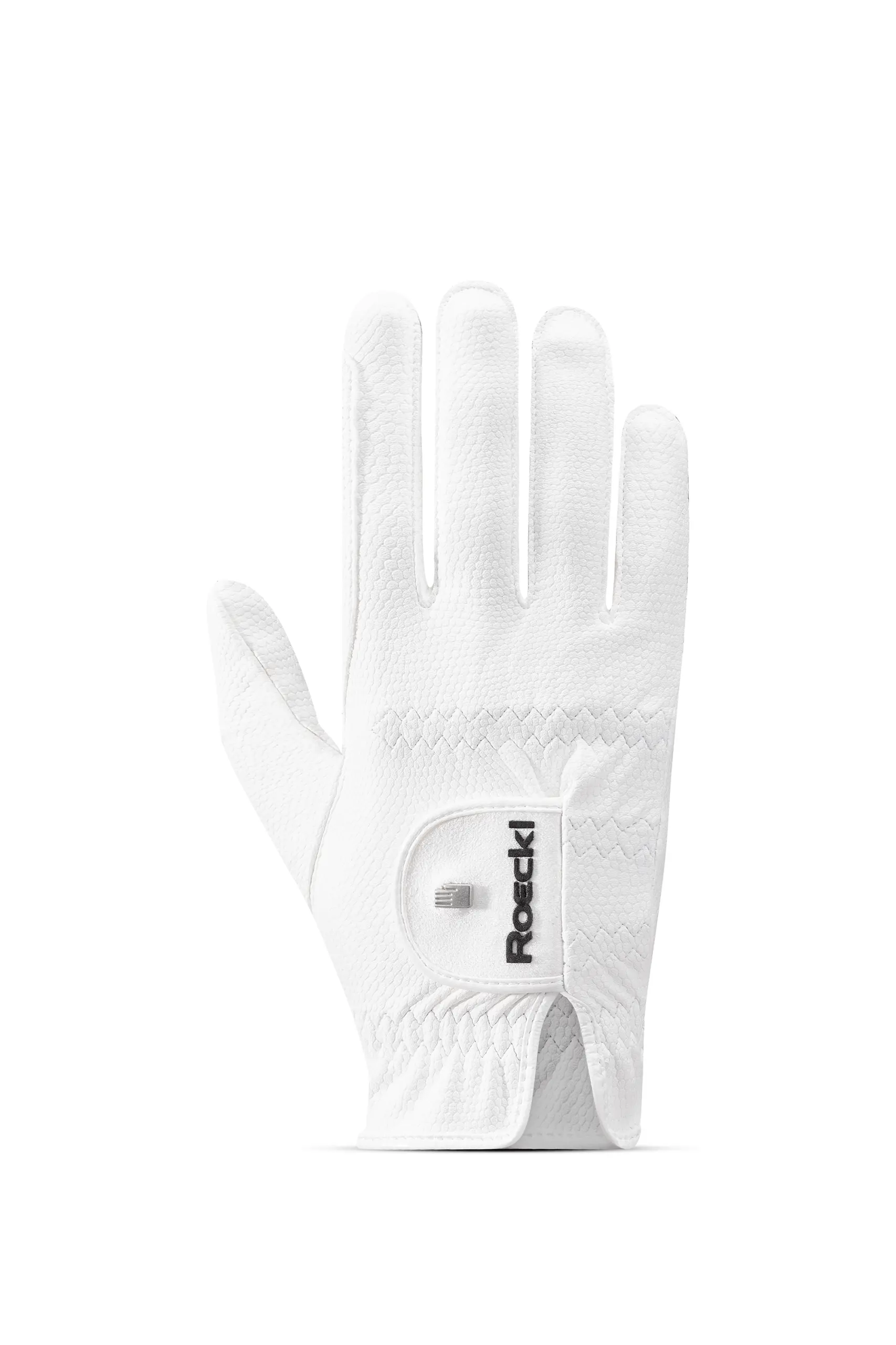 Unisex Reithandschuhe ROECK-GRIP PRO