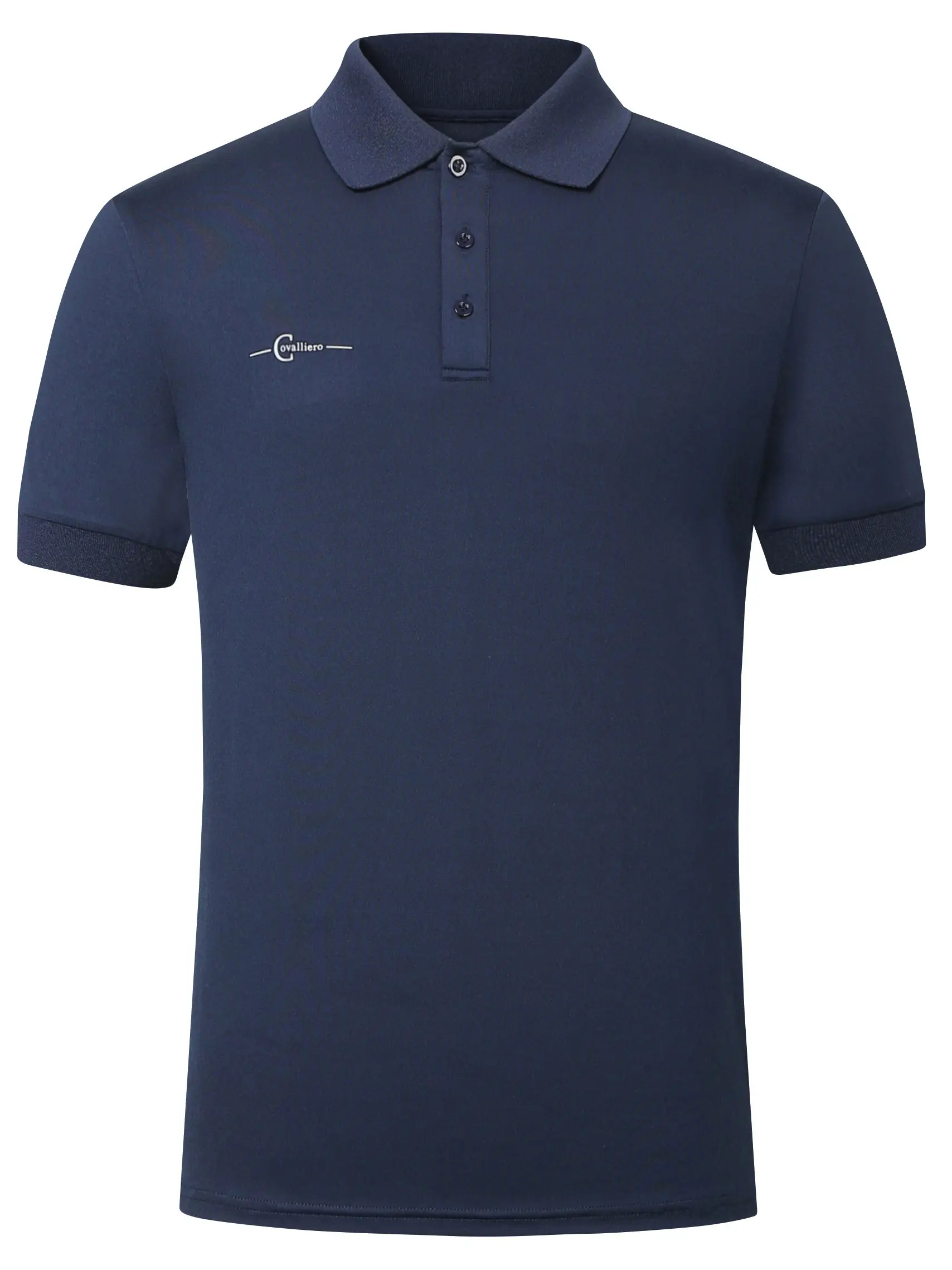 Herren Poloshirt
