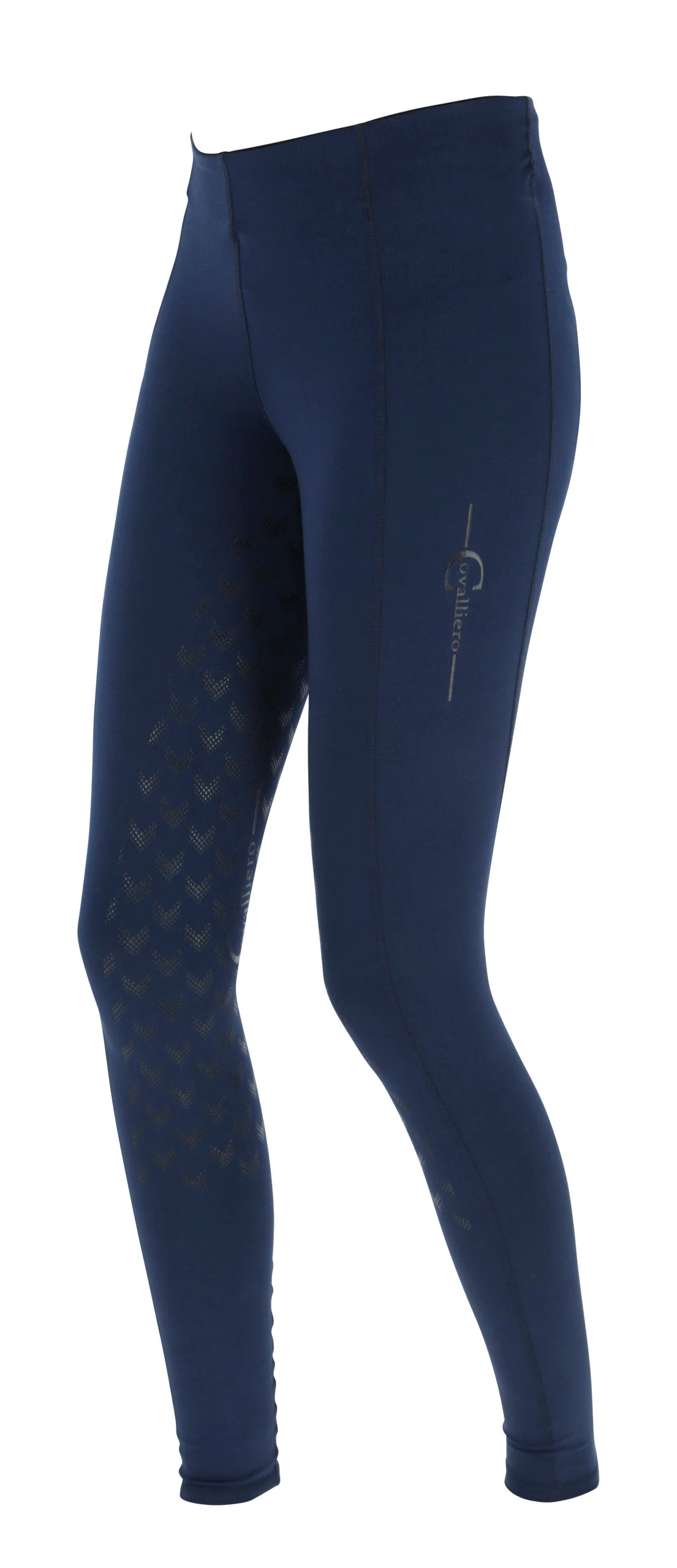 Kinder Reitleggings EQUONA