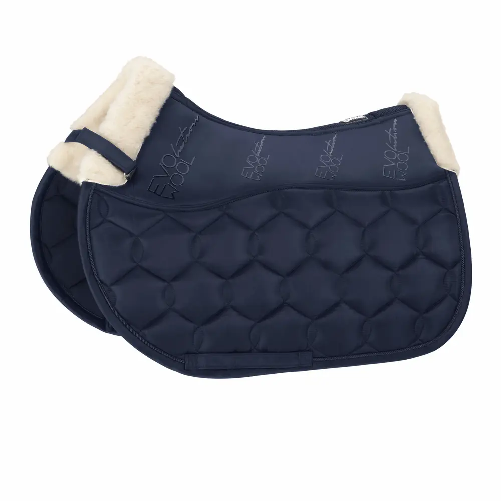 Schabracke GLOSSY EVO-WOOL CORE