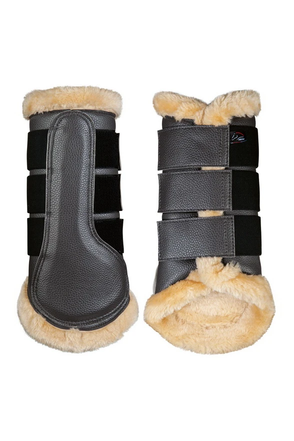 Gamaschen COMFORT PREMIUM FUR