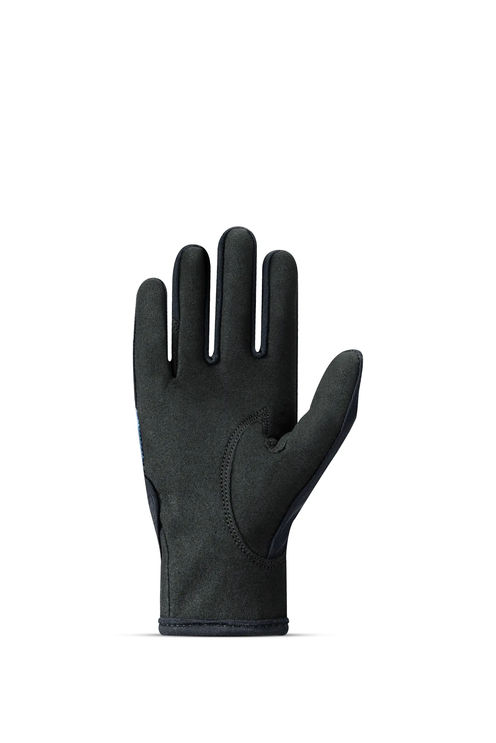 Juniors riding gloves KOPPL