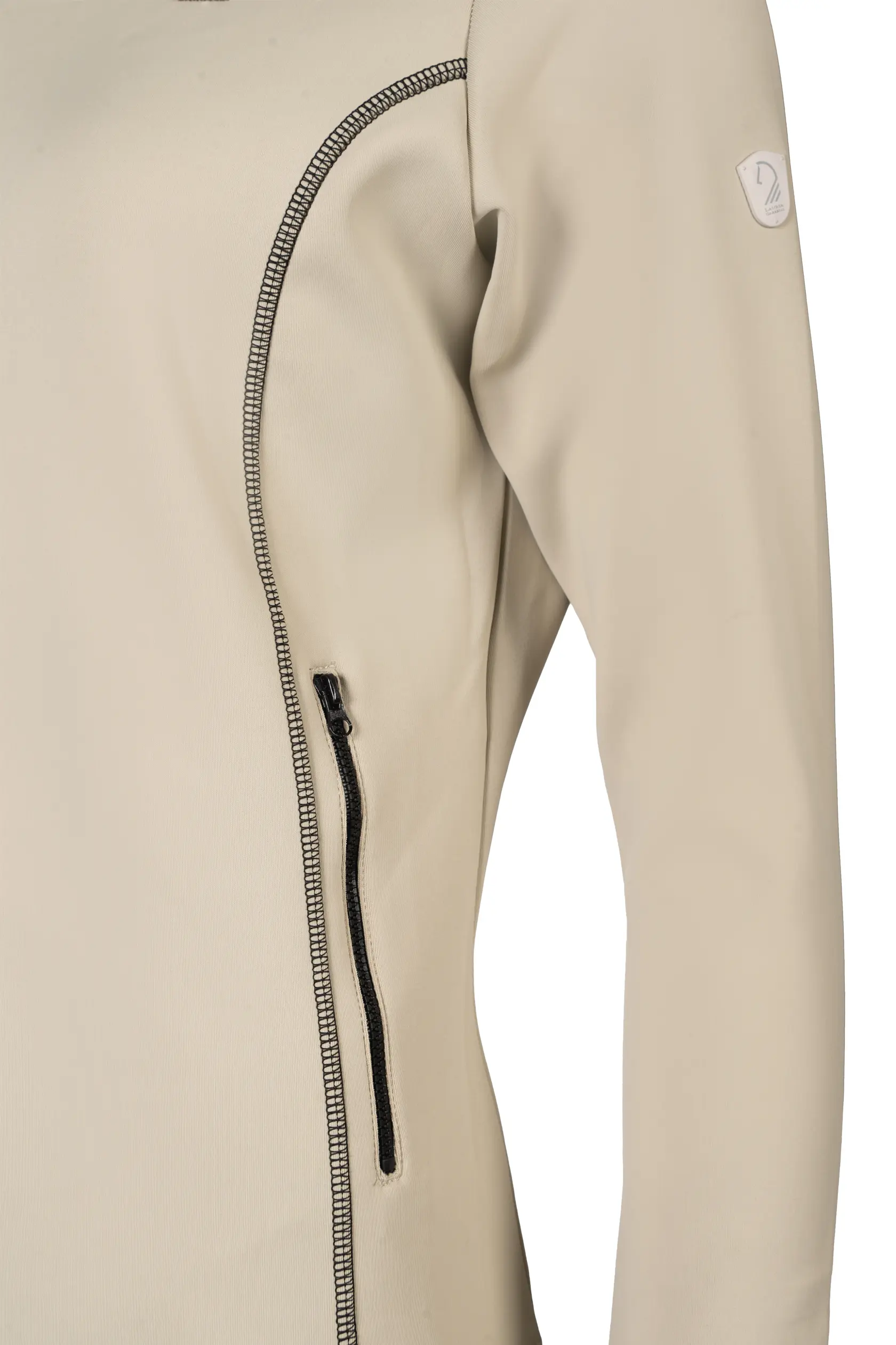 Damen Sweatjacke LIMONE Sommer 2026