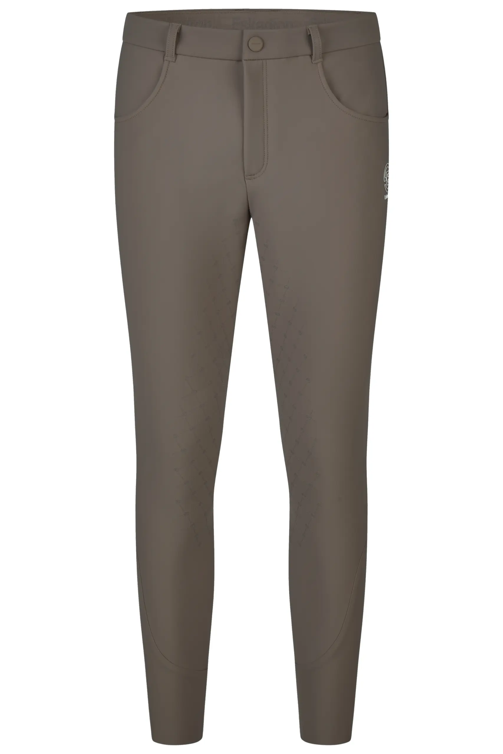 Herren Reithose MALE FULL GRIP Dynamic 2026