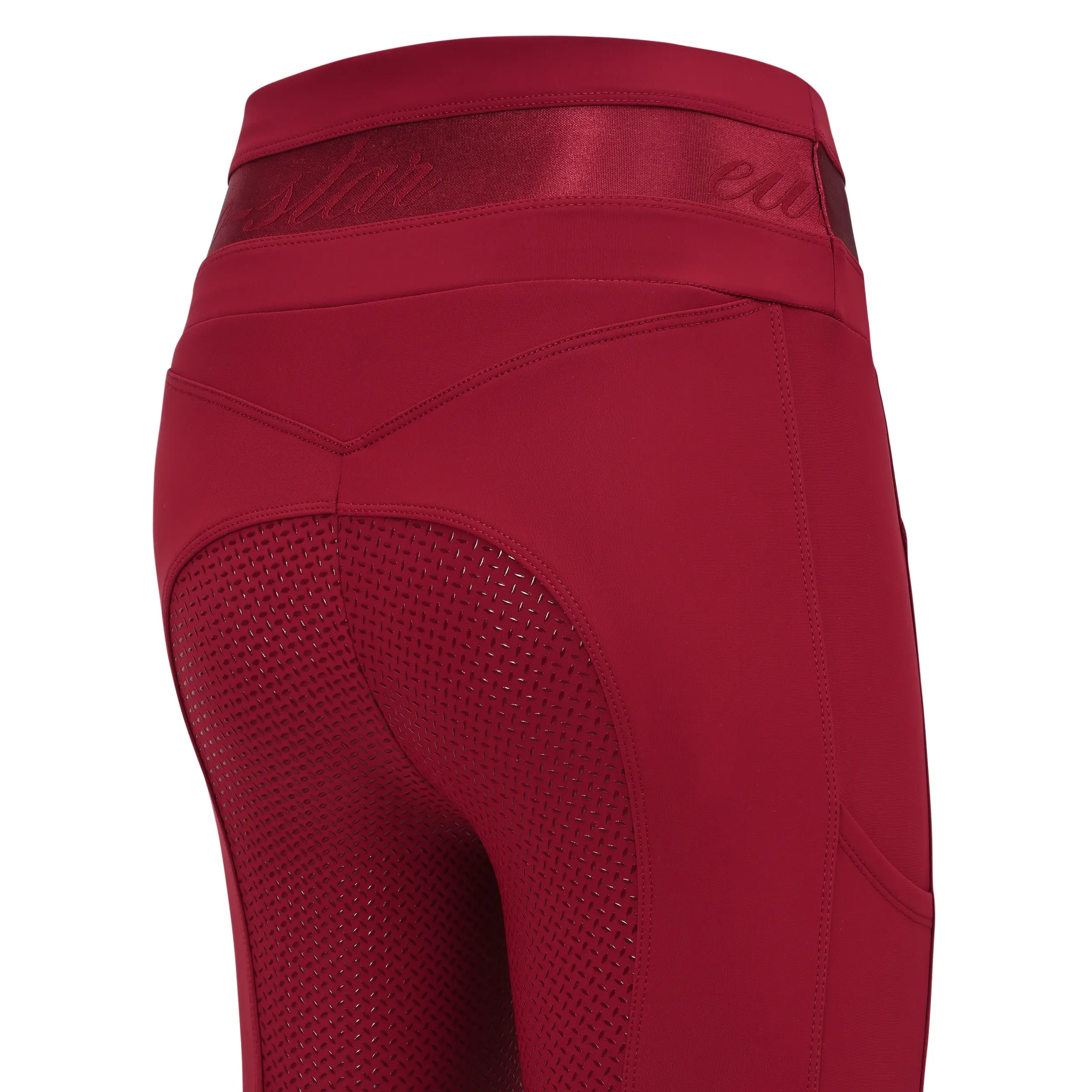 Damen Reitlegging ESImpress FullGrip
