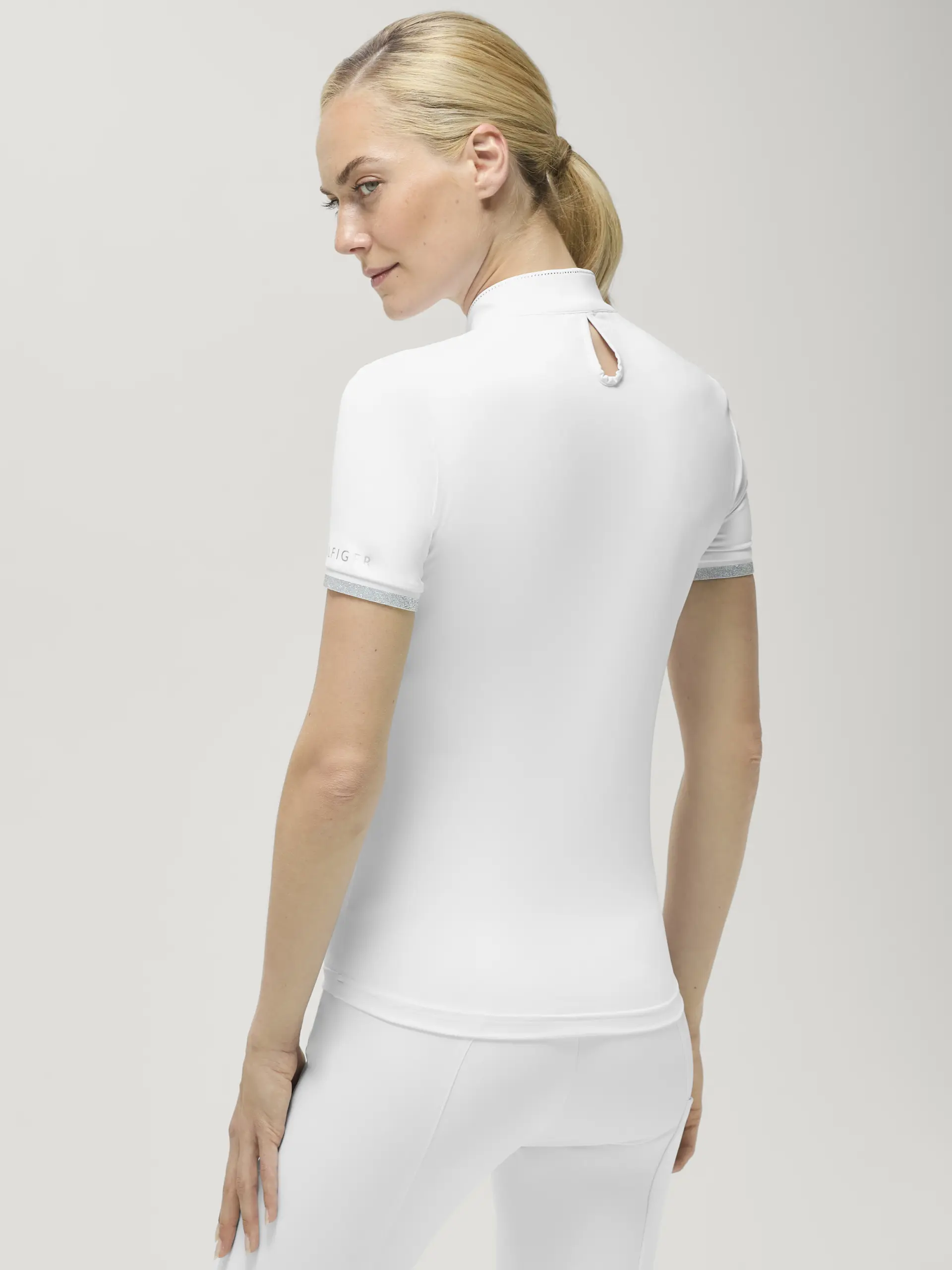Women LINSAY Show Shirt summer 2026