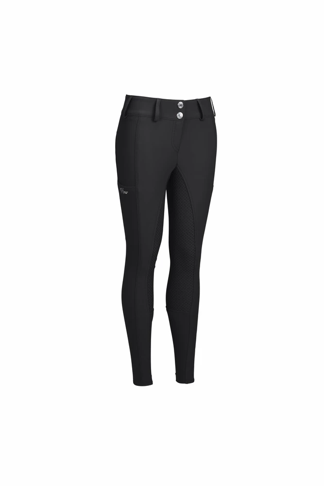 Kinder Vollbesatz Reithose XENIA GRIP