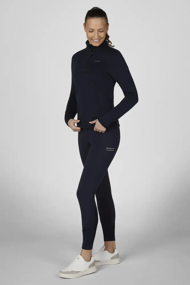 Damen POLARTEC SHIRT Athleisure Herbst 2026