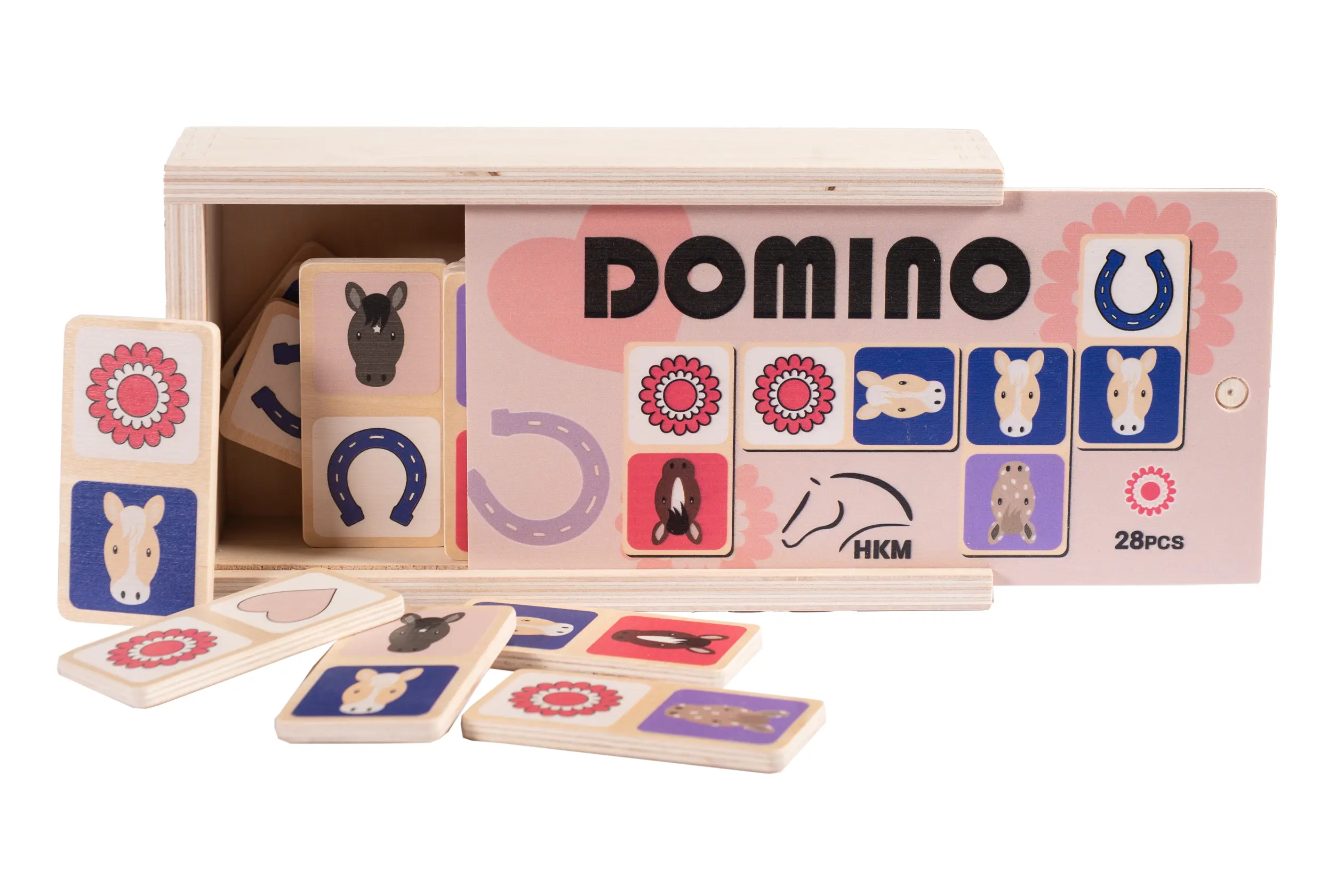 Domino summer 2026