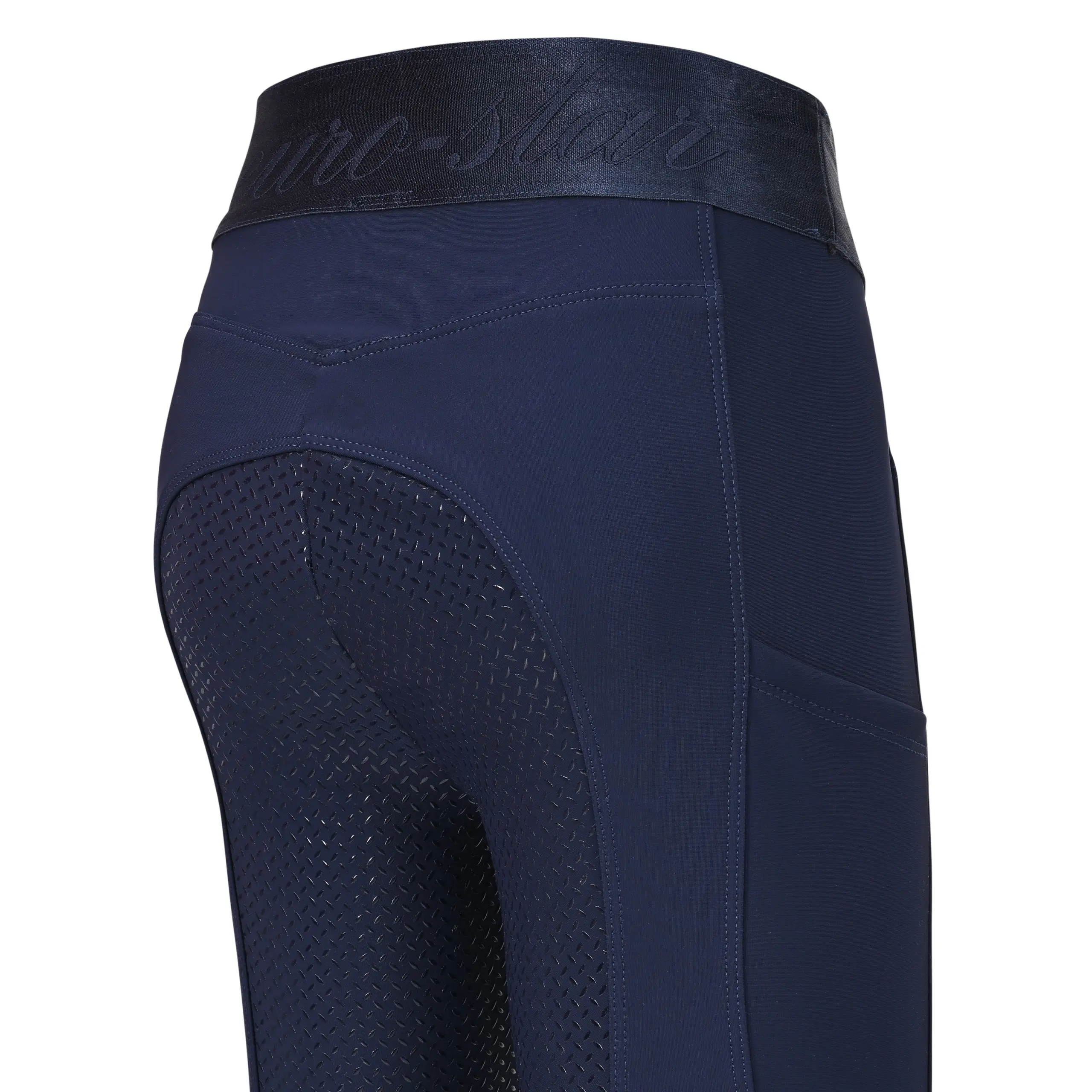 KIDS Reitlegging ESImpress FullGrip Winter 2025
