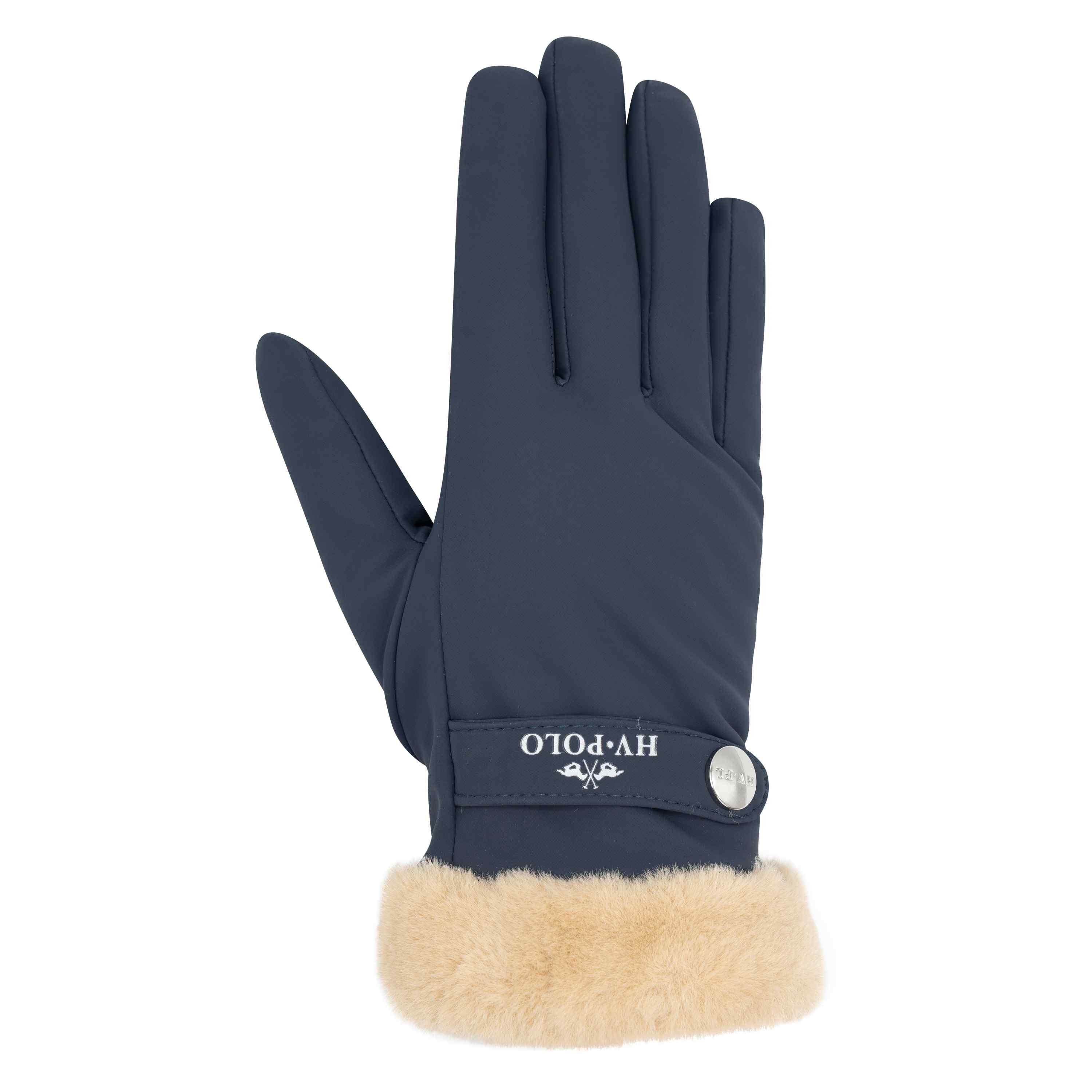 HV POLO Handschuhe Garnet Winter 2024