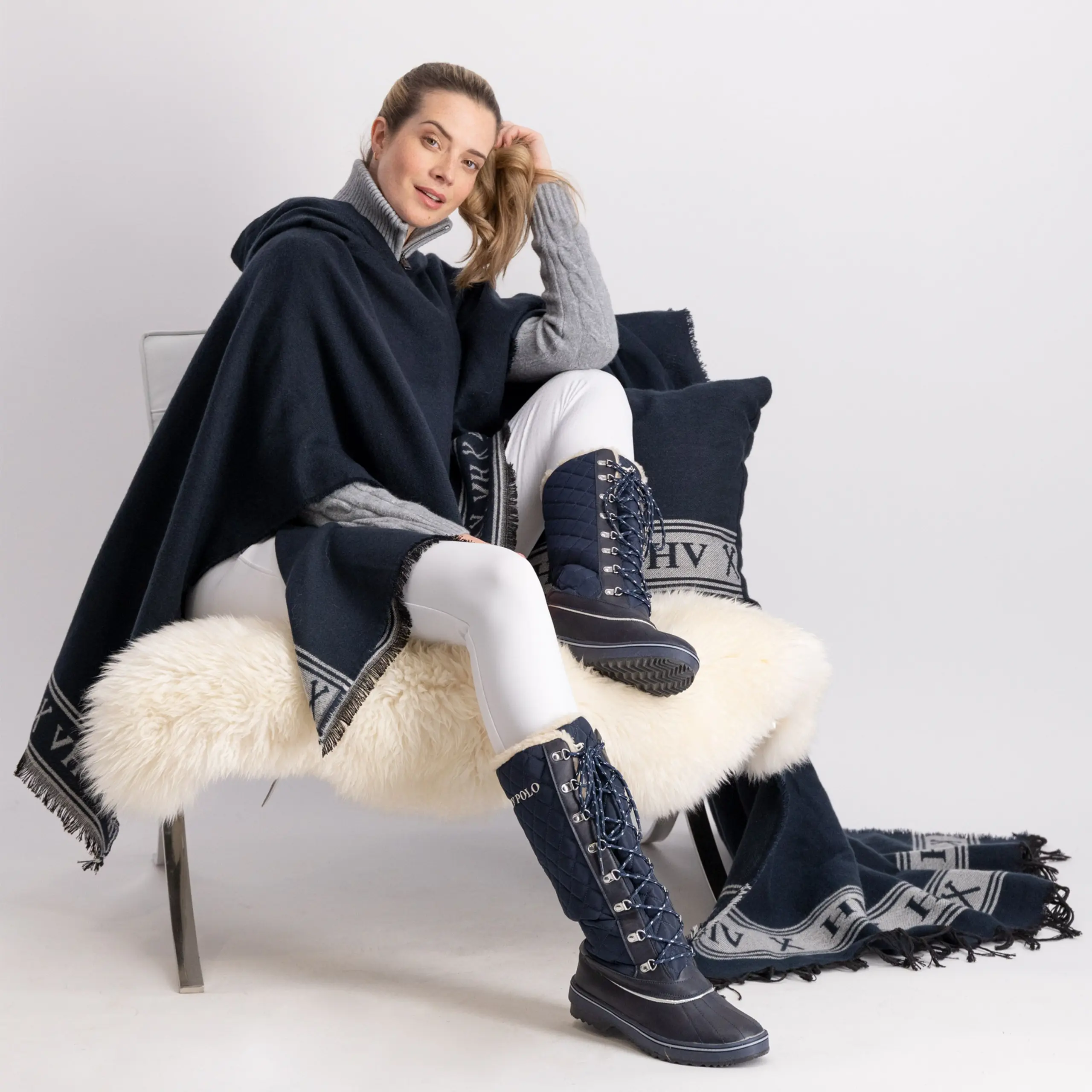 boots HVPGlaslynn long winter 2024