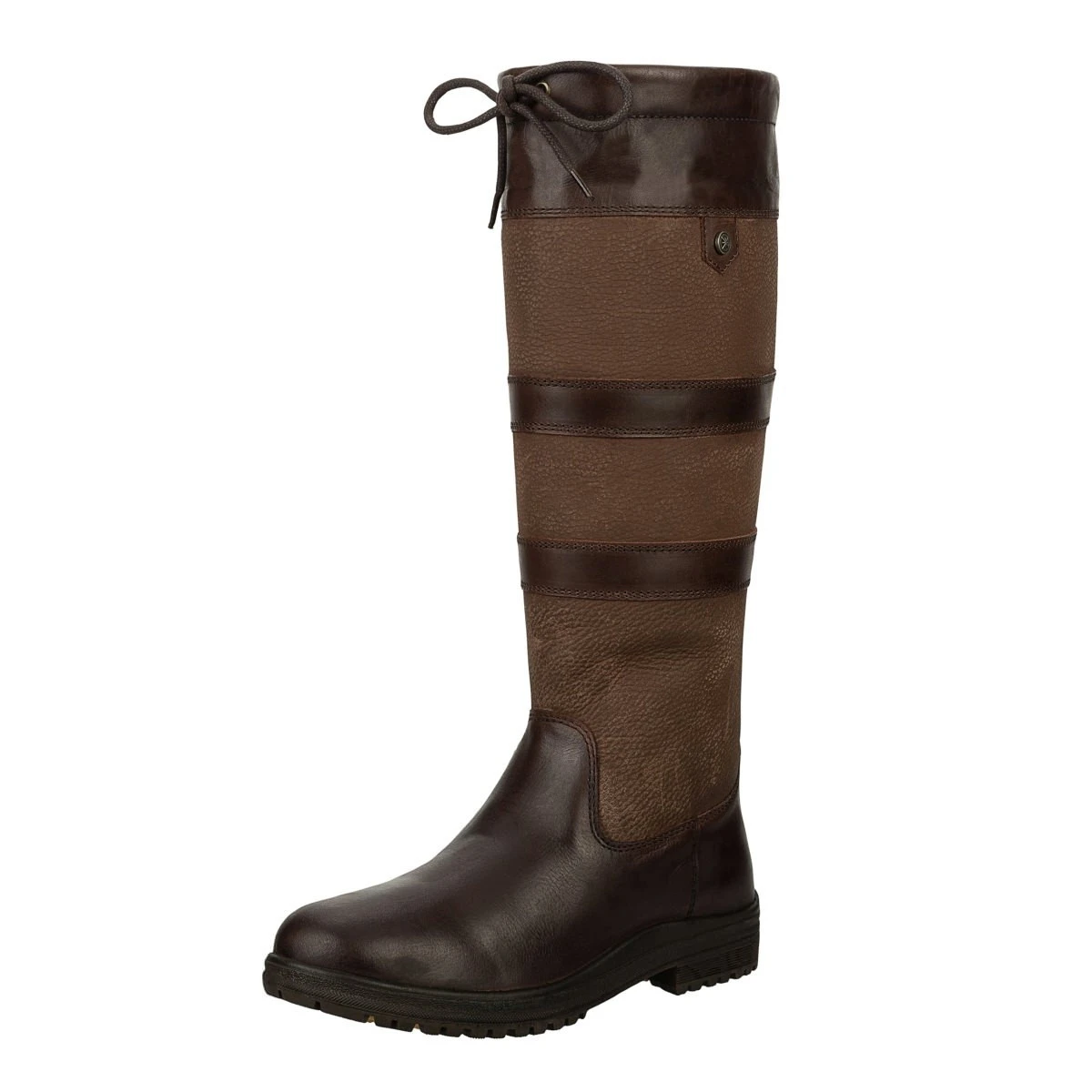 SUEDWIND DERRY Waterproof country boot