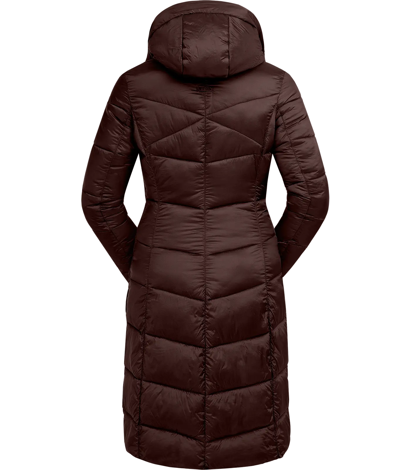 Damen Lightweight Mantel OSLO