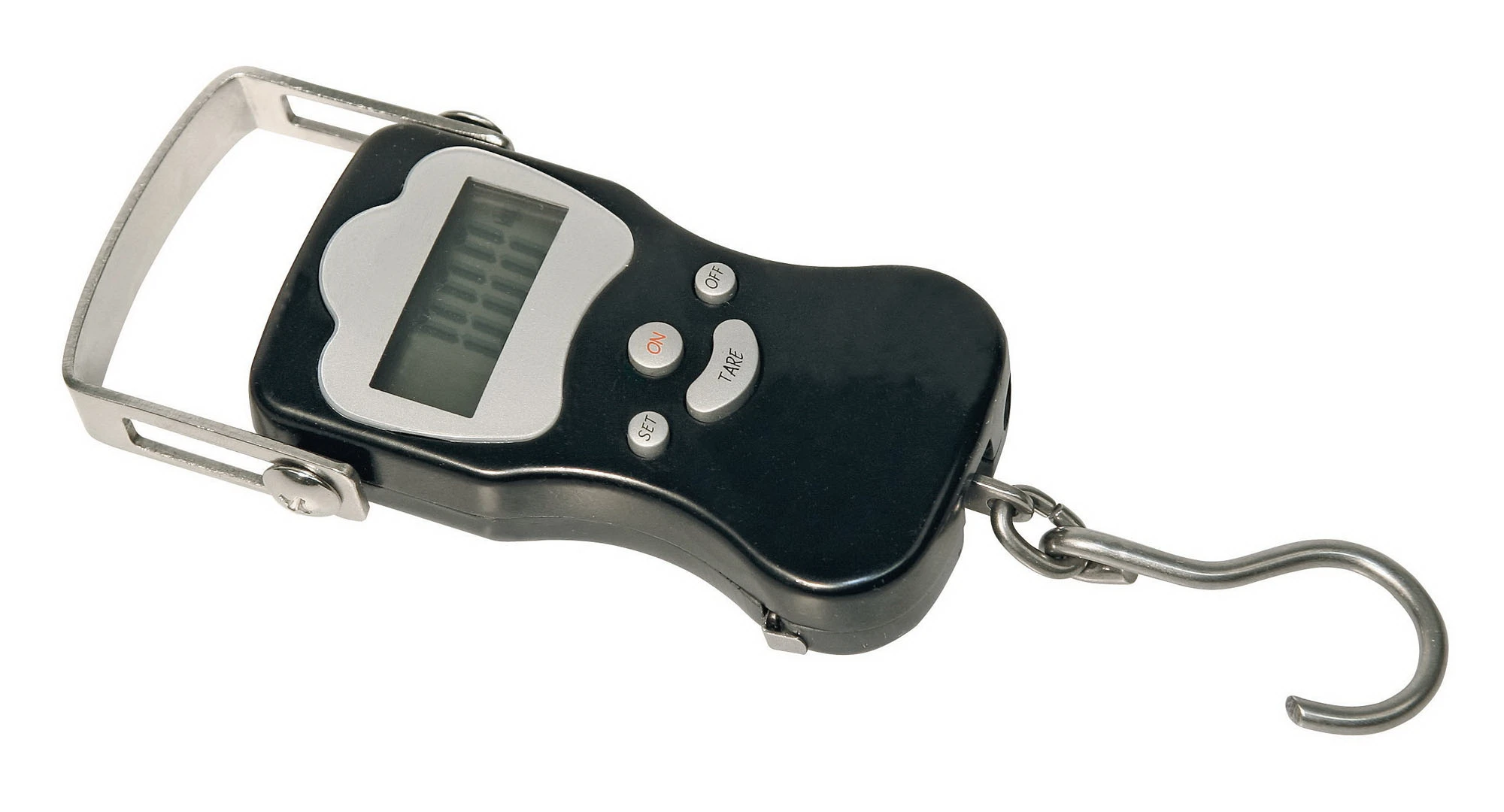 Digital weighing scale DigiScale 50, up to 50 kg