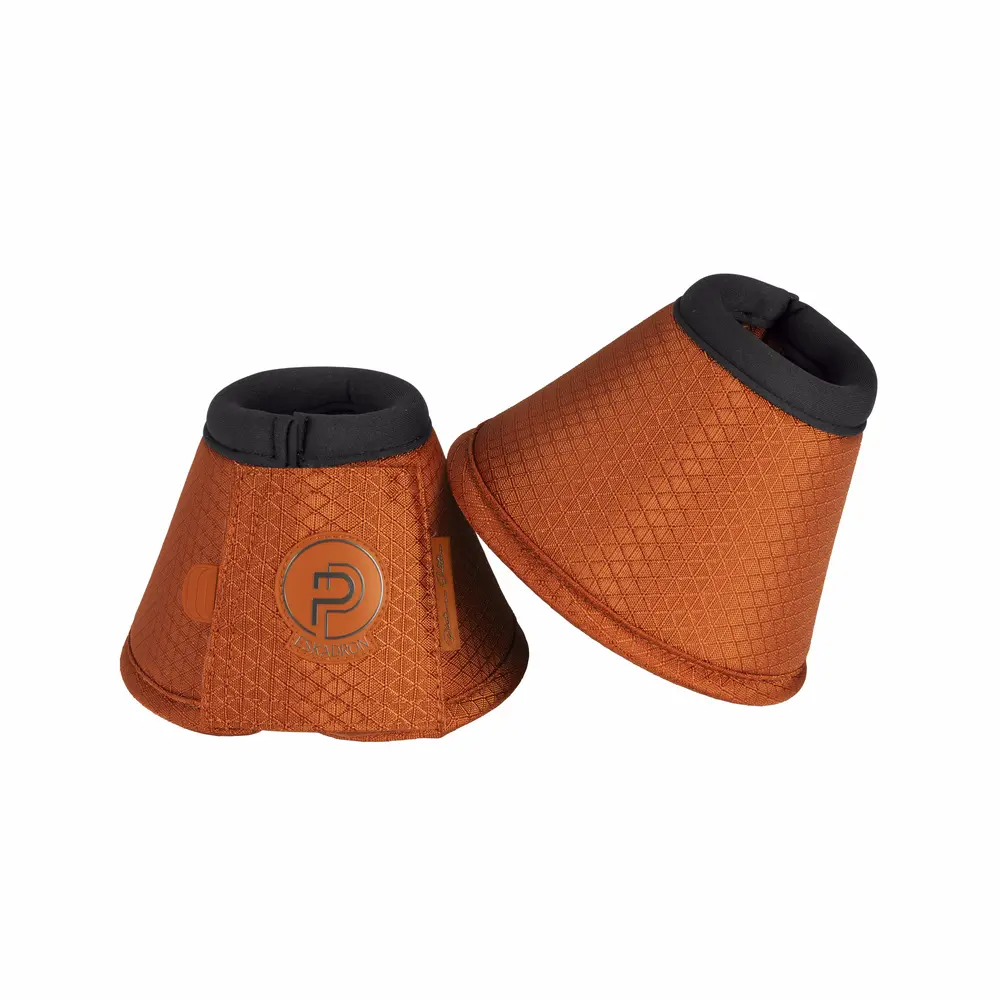 Sprungglocken 1200D Platinum 2026