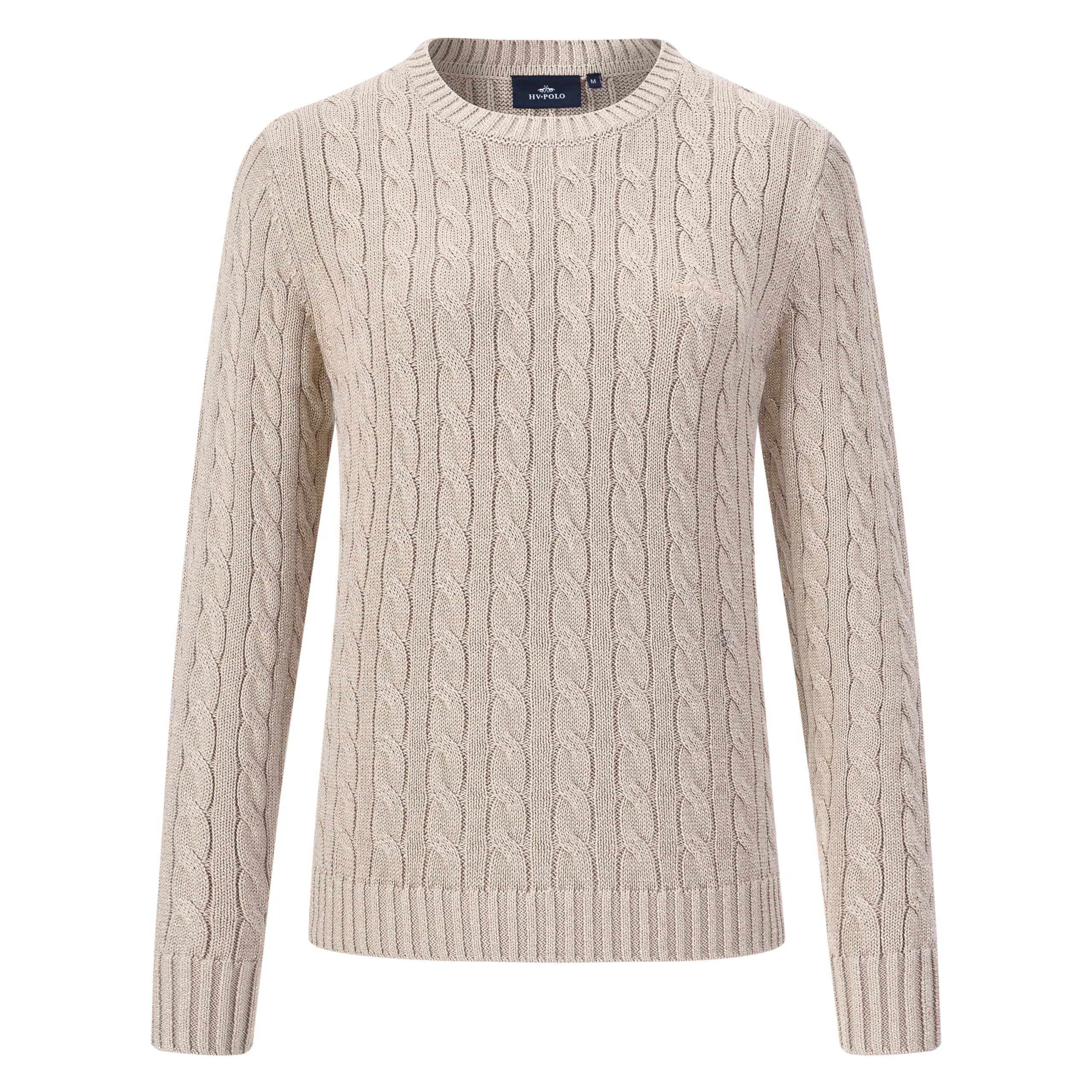 Damen Pullover HVPJane