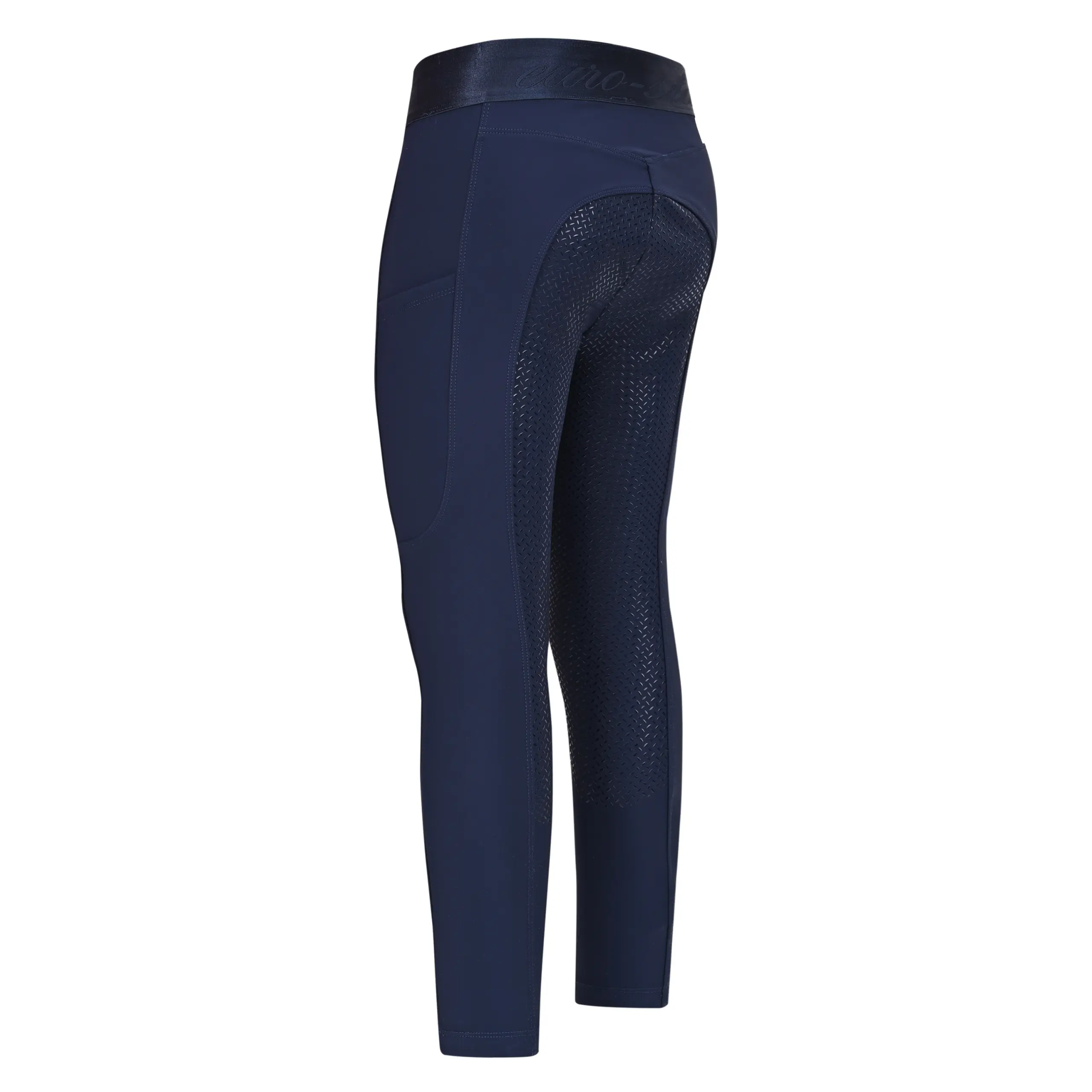 KIDS Reitlegging ESImpress FullGrip Winter 2025