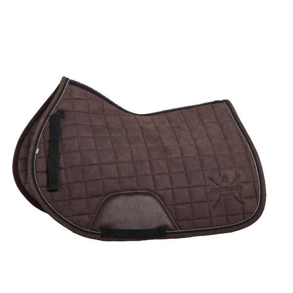 Jumping saddle pad KLMona Winter 2025