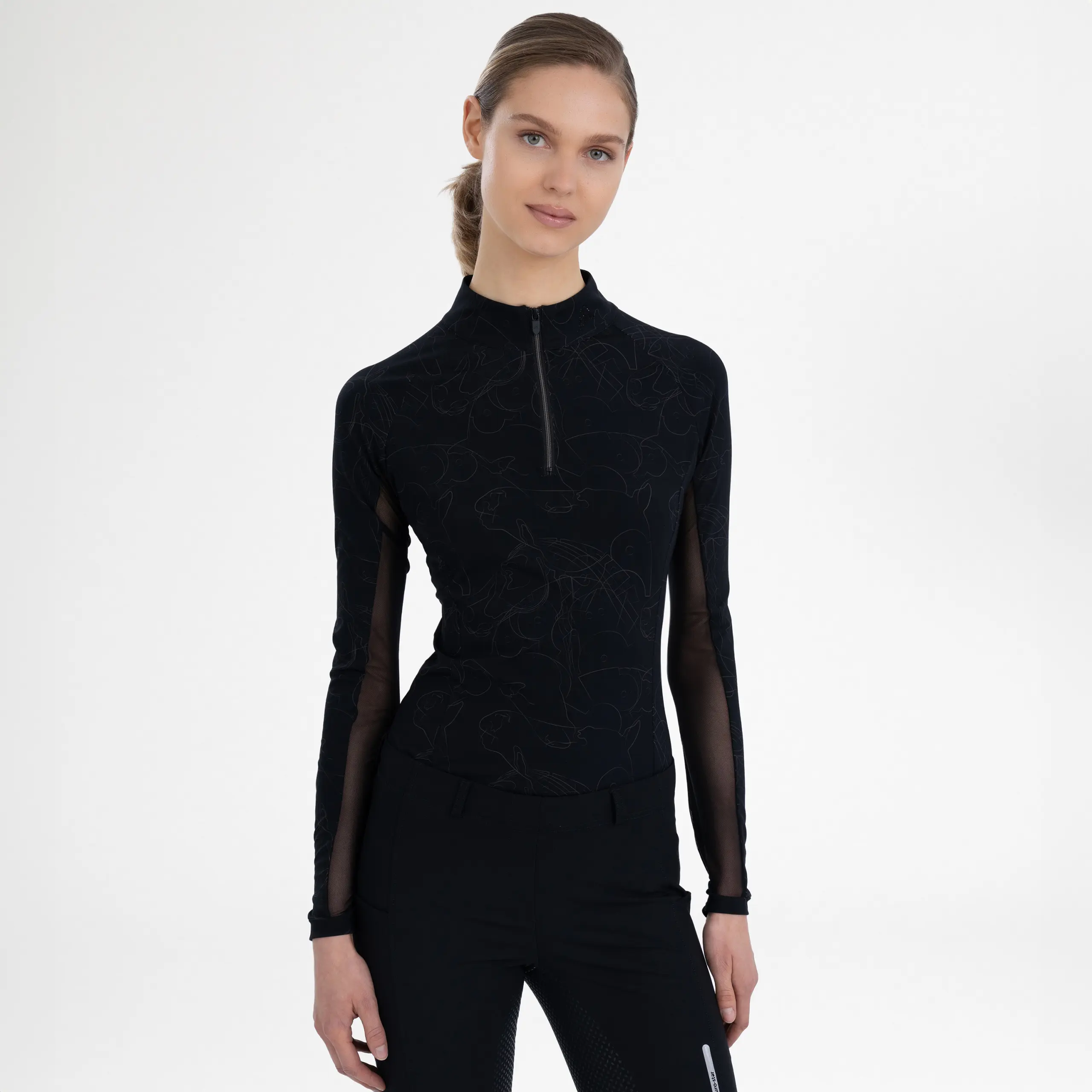 Damen Top ESJoline Sommer 2026