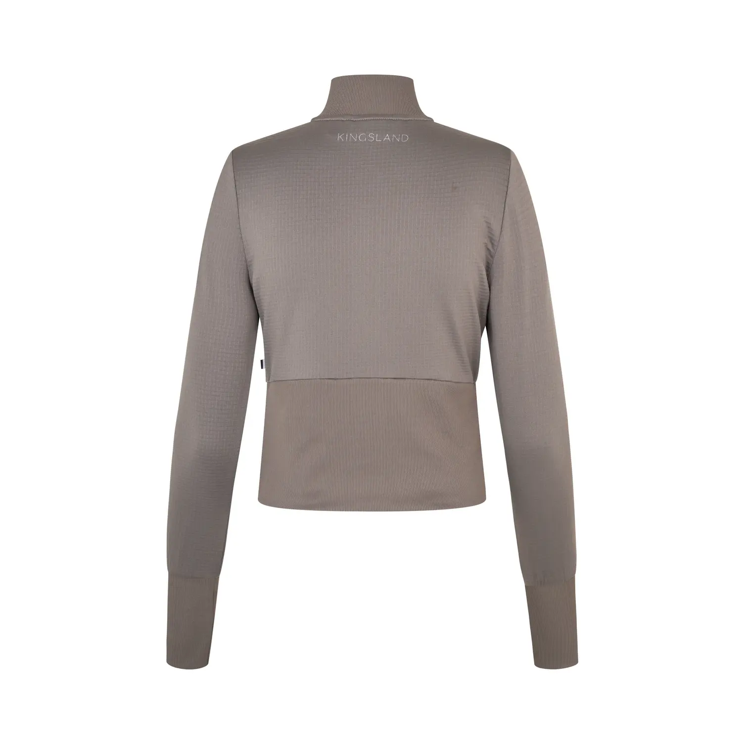 Damen Fleecejacke KLLisa Sommer 2026