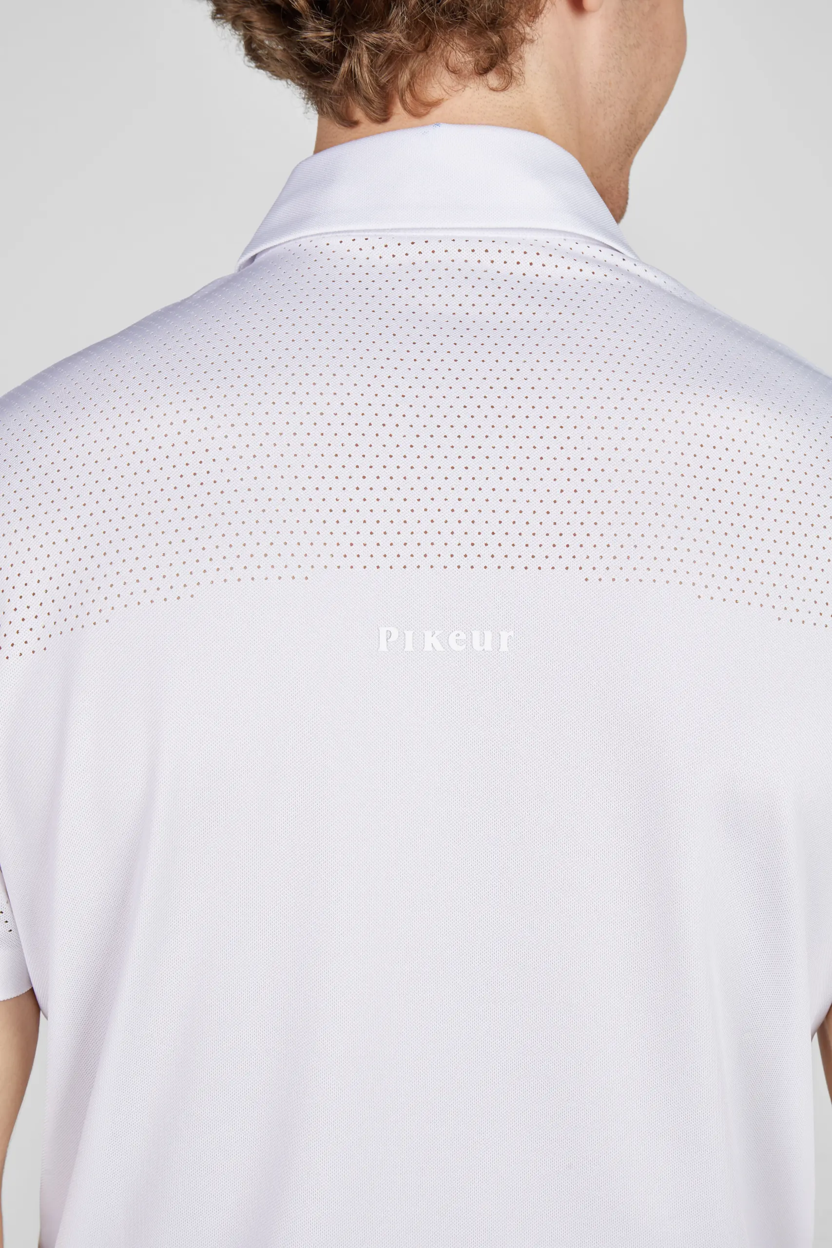Herren COMPETITION SHIRT The Core Sommer 2026