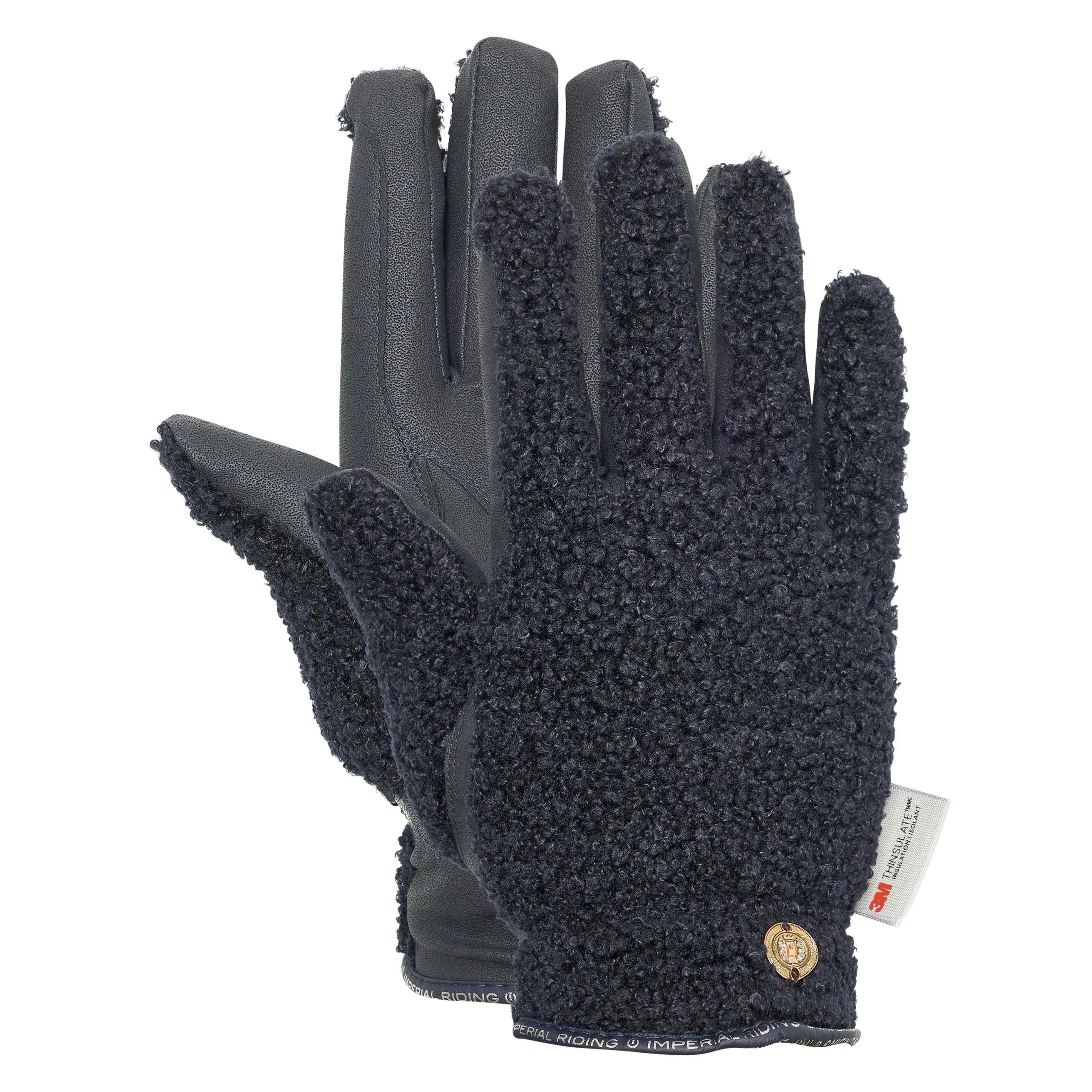 Handschuhe IRHFurry Star