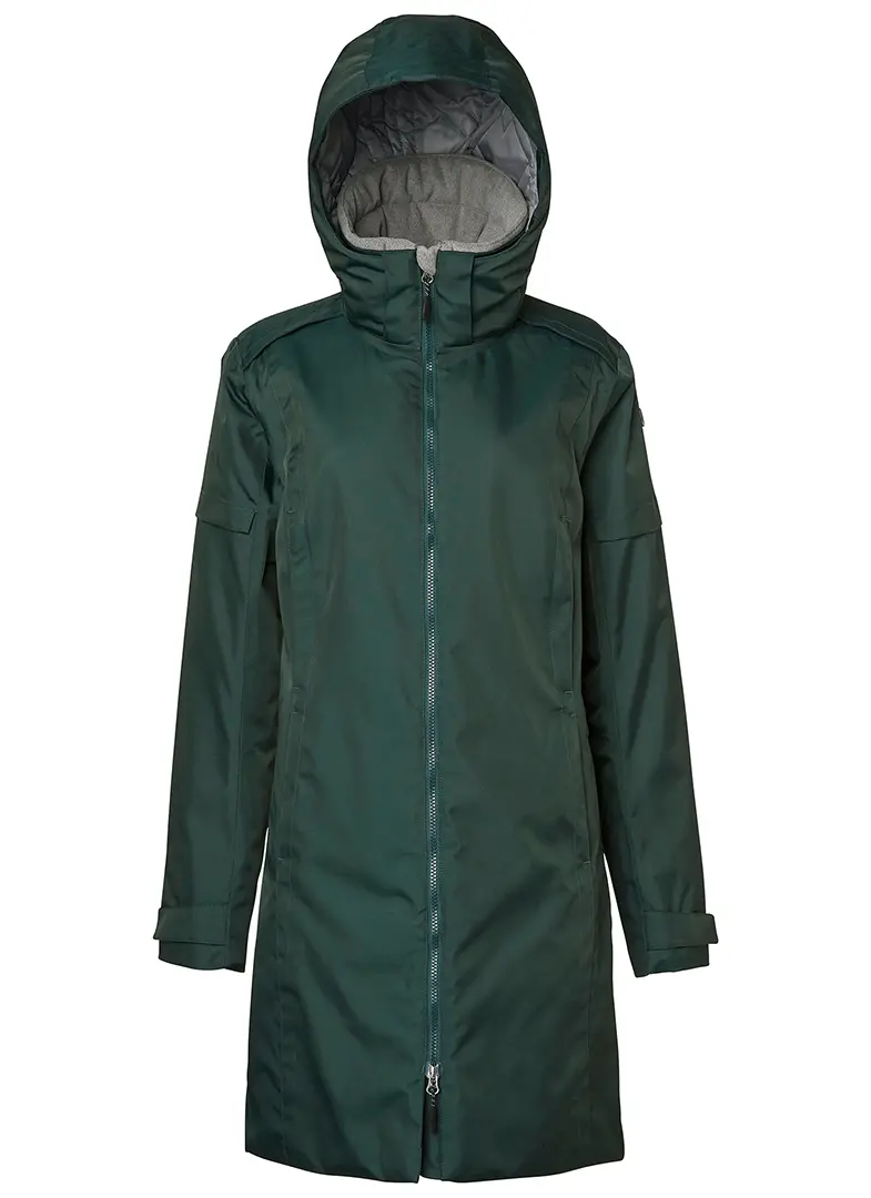 Damen Parka GRACE