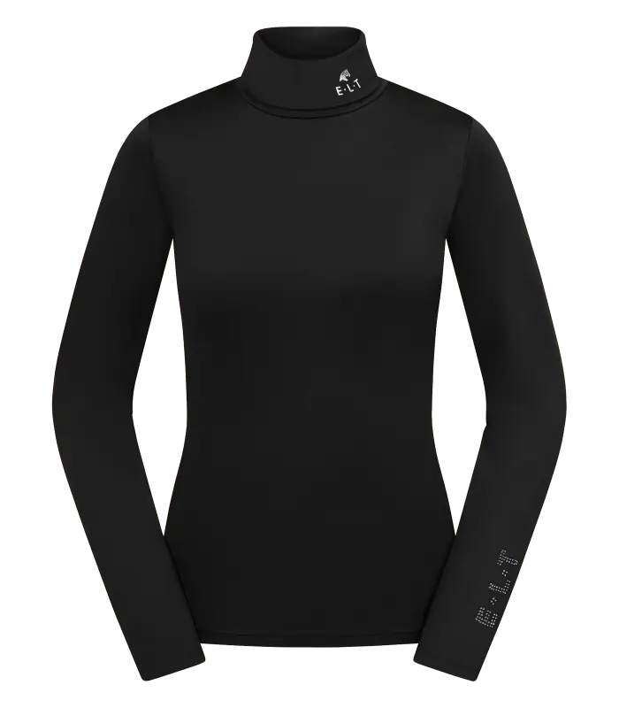 MADISON Ladies Roll Neck