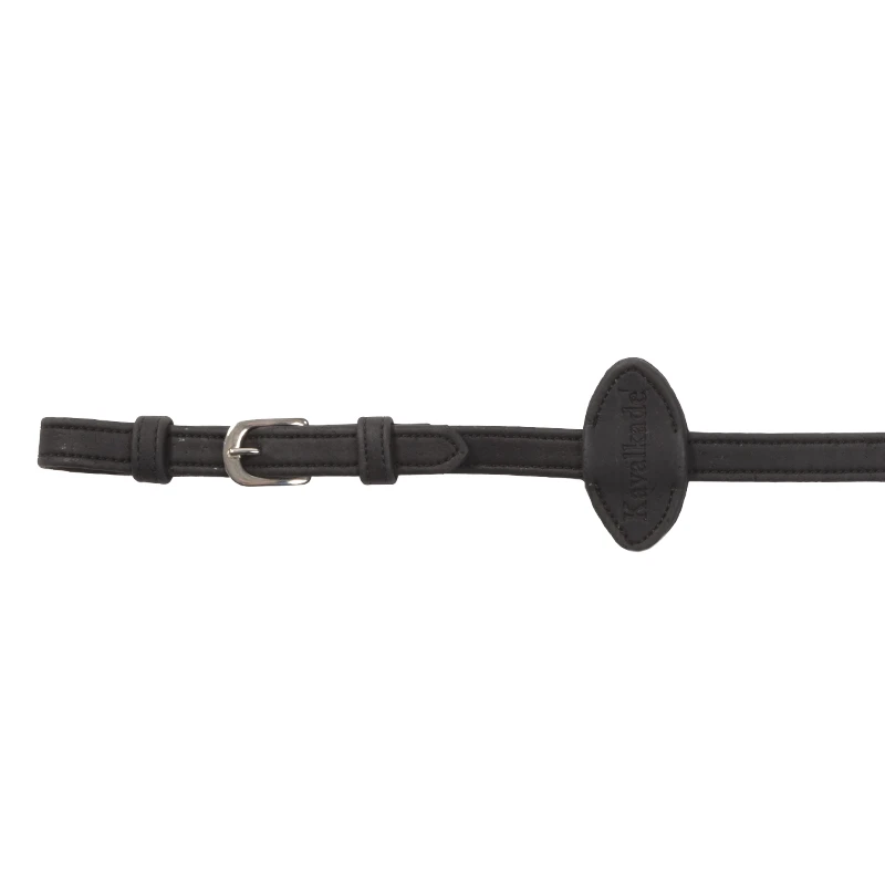 Gummierte Zügel "Cortica" aus Kork-16mm-5St.