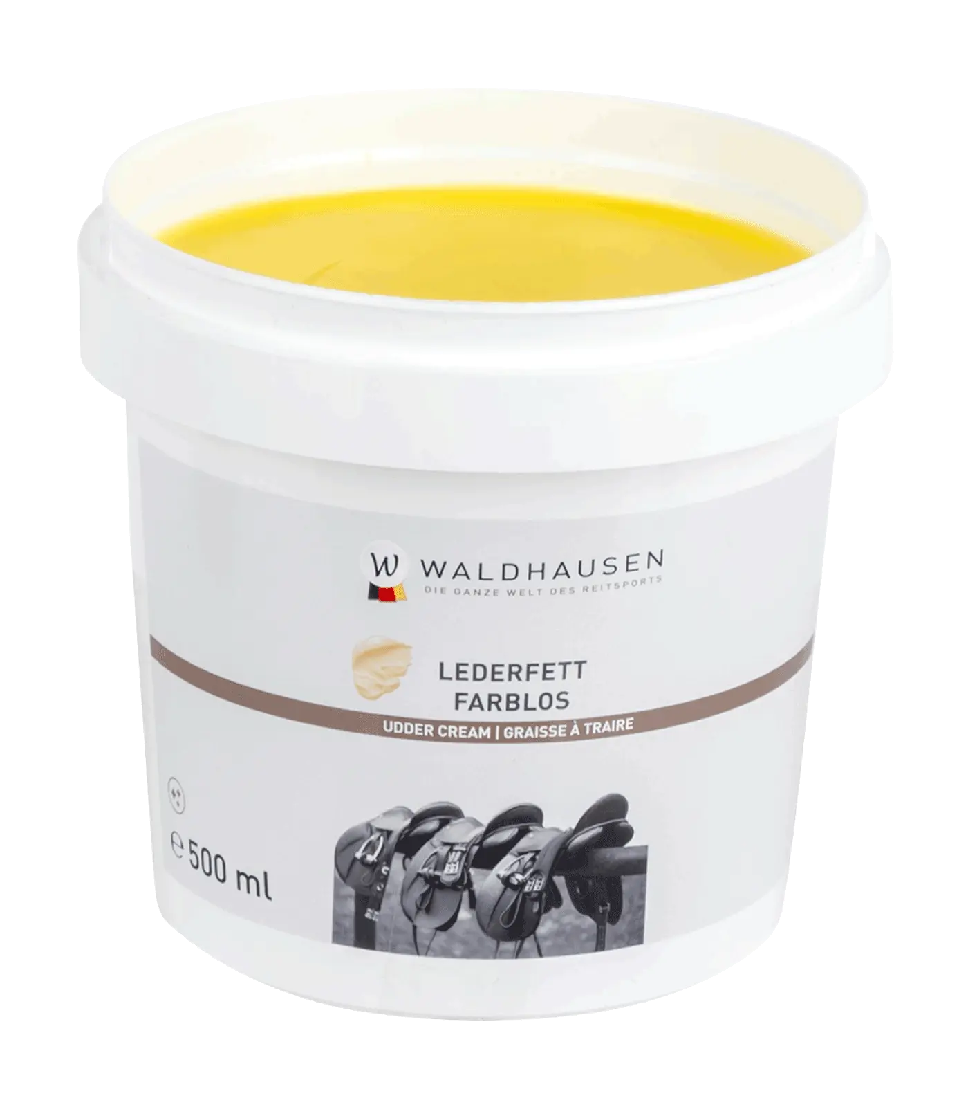 Dubbin, colourless 500 ml