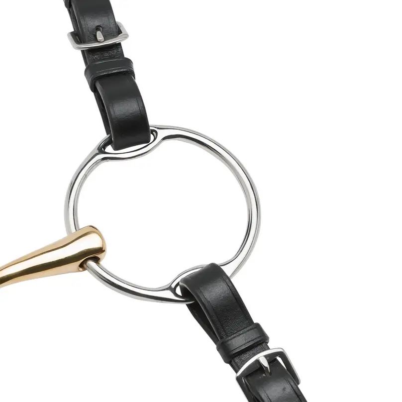 Soft-Ring-Wassertrense KAUGAN®-SHAPED, 16 mm