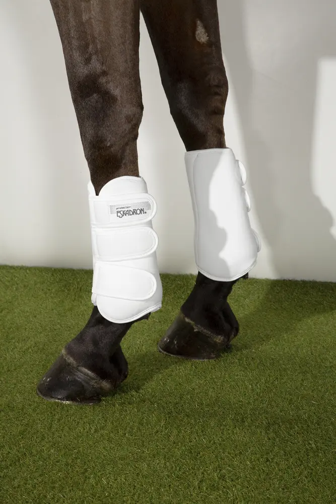 ESKADRON Tendon Boots ALLROUND F Core