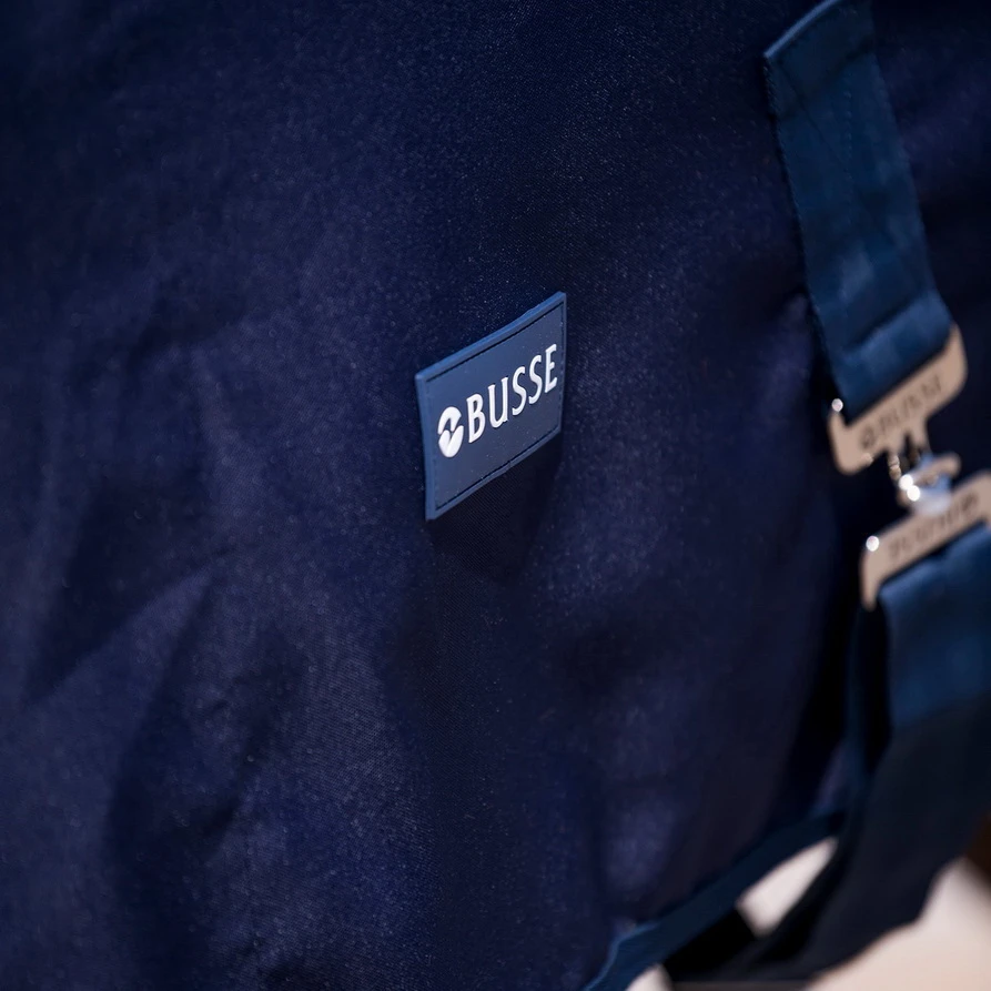 BUSSE Summer Rug EARLY SEASON
