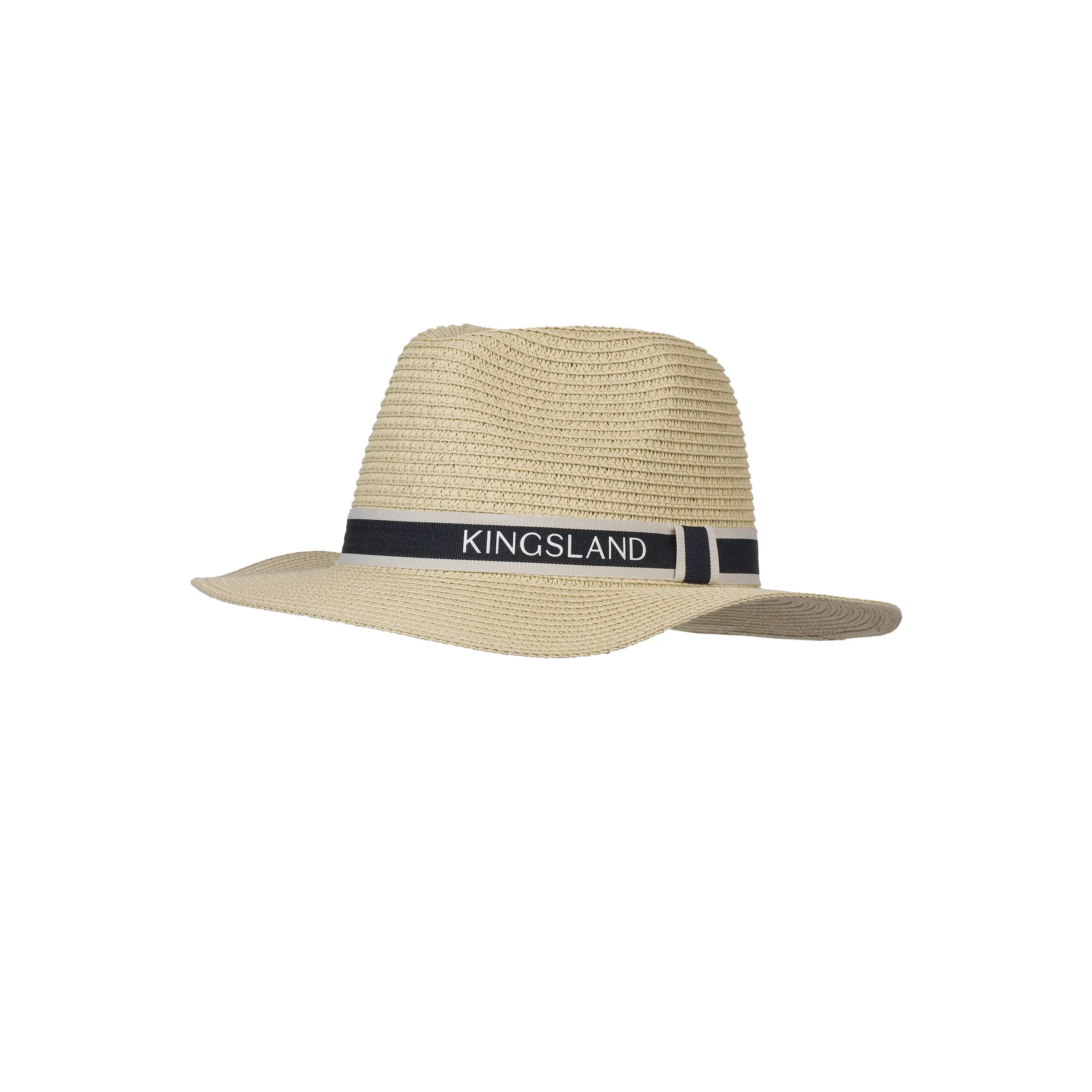 Unisex Strohhut KLLori Sommer 2026