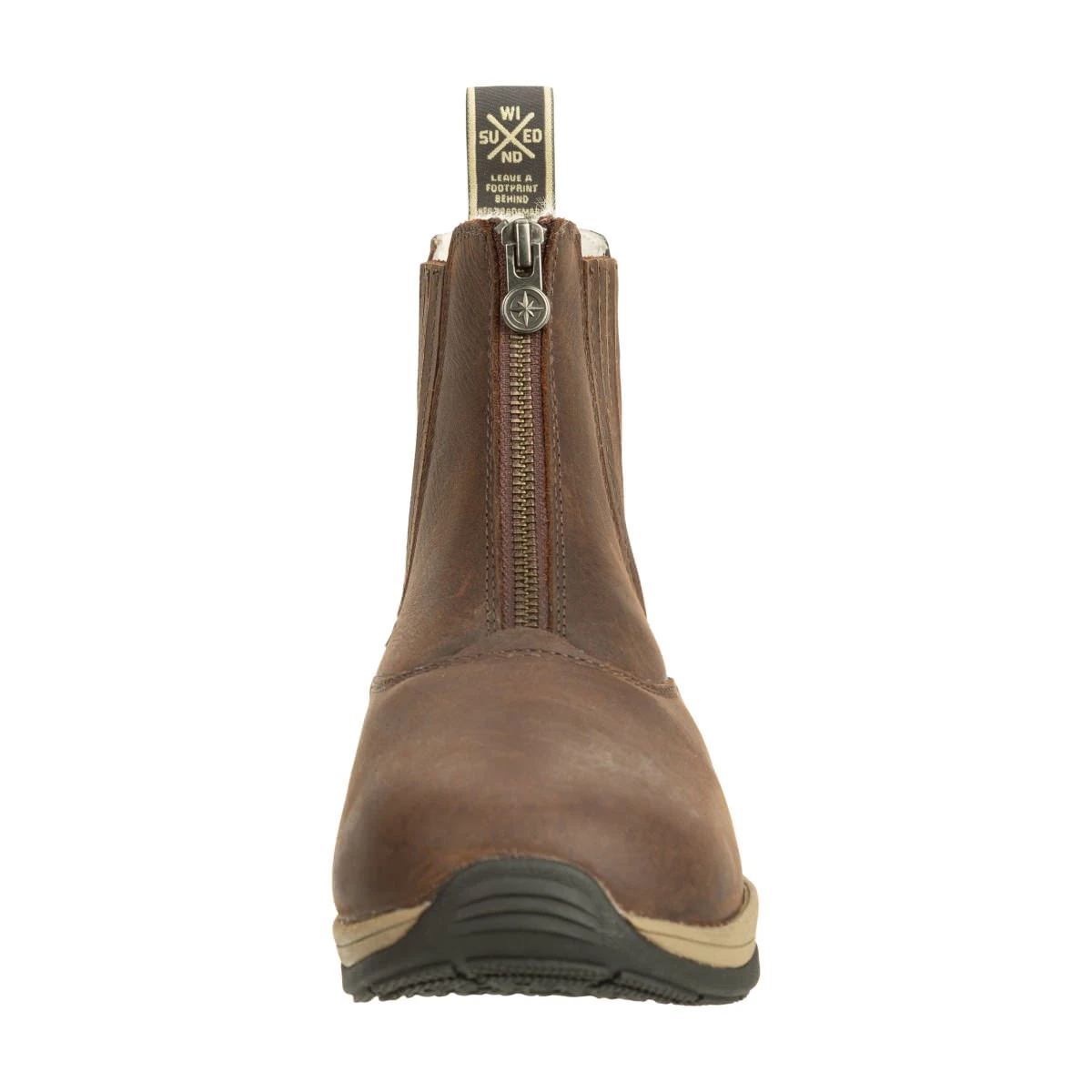 riding boots FIELD FZ MERINO GripFTX