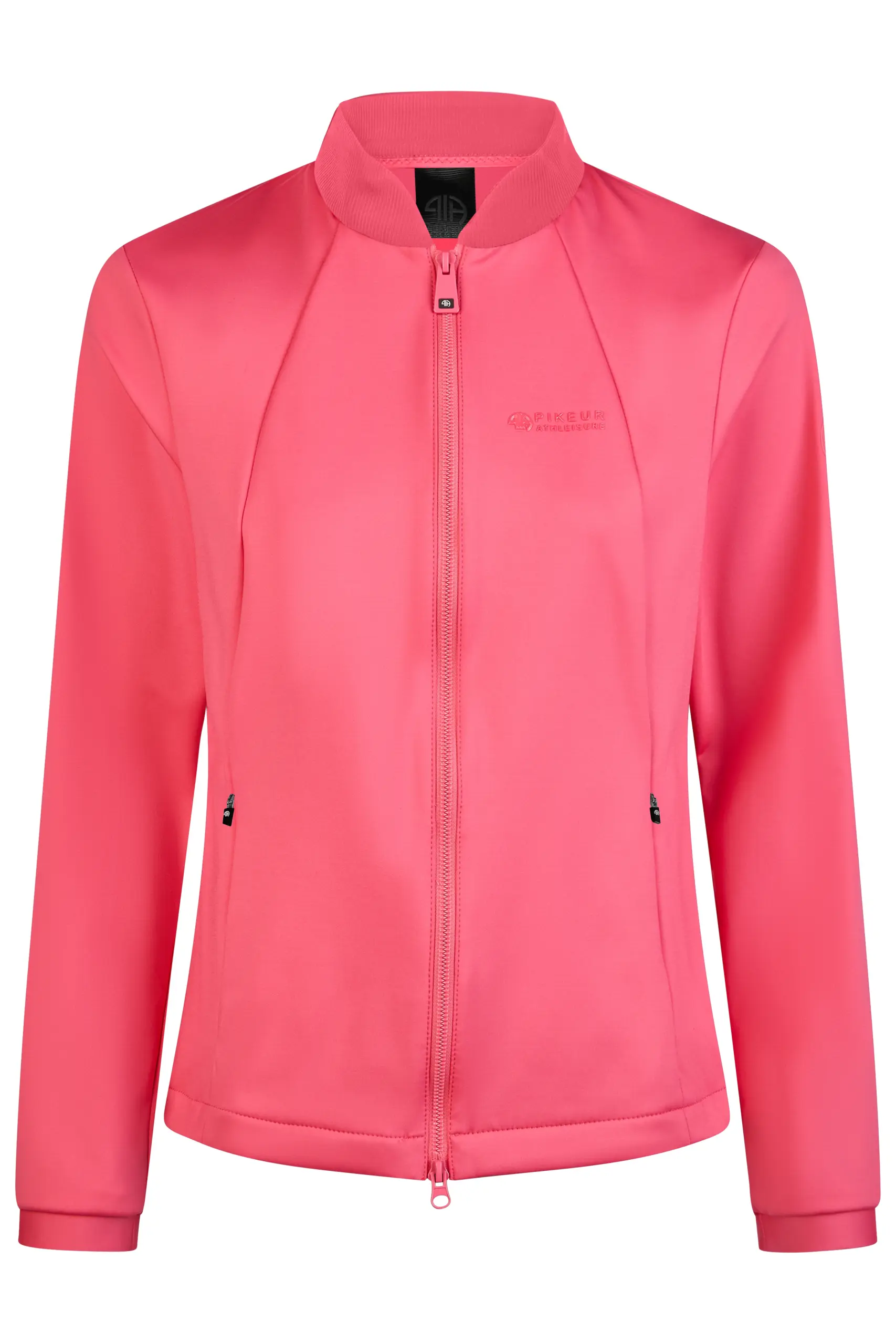 Damen FLEECE JACKET Athleisure Sommer 2026