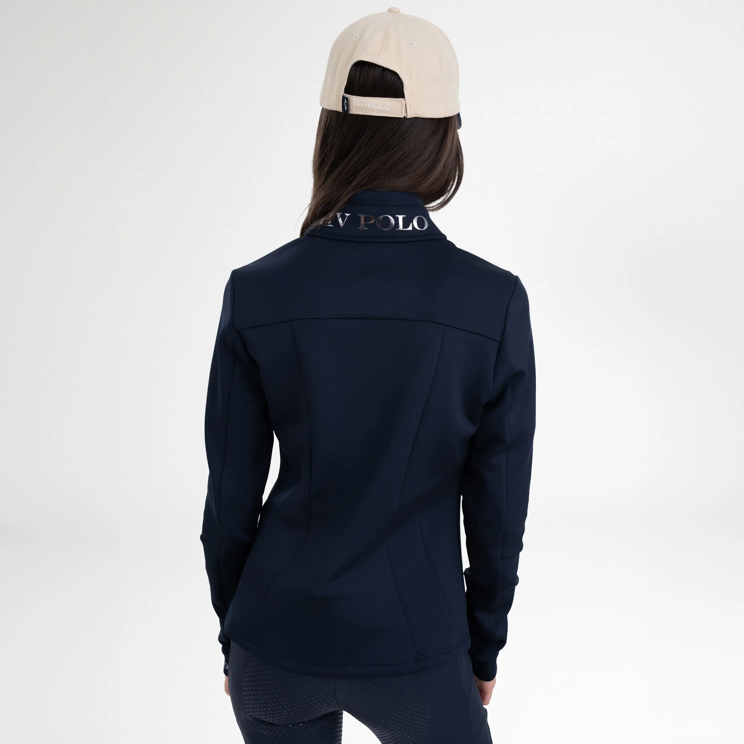 Damen Tech cardigan HVPJay Sommer 2026