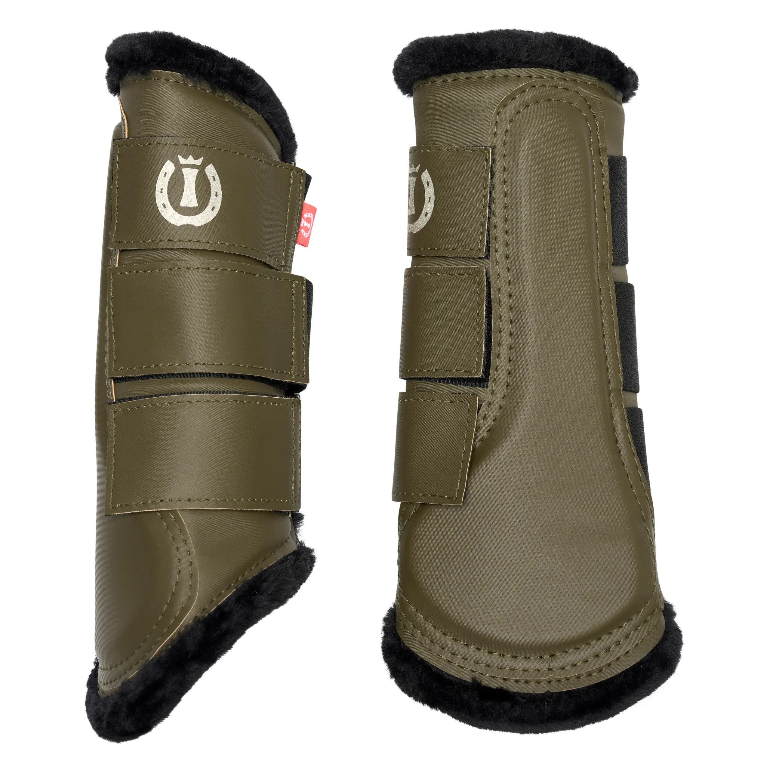Dressurgamaschen IRHAmbient Hide & Ride