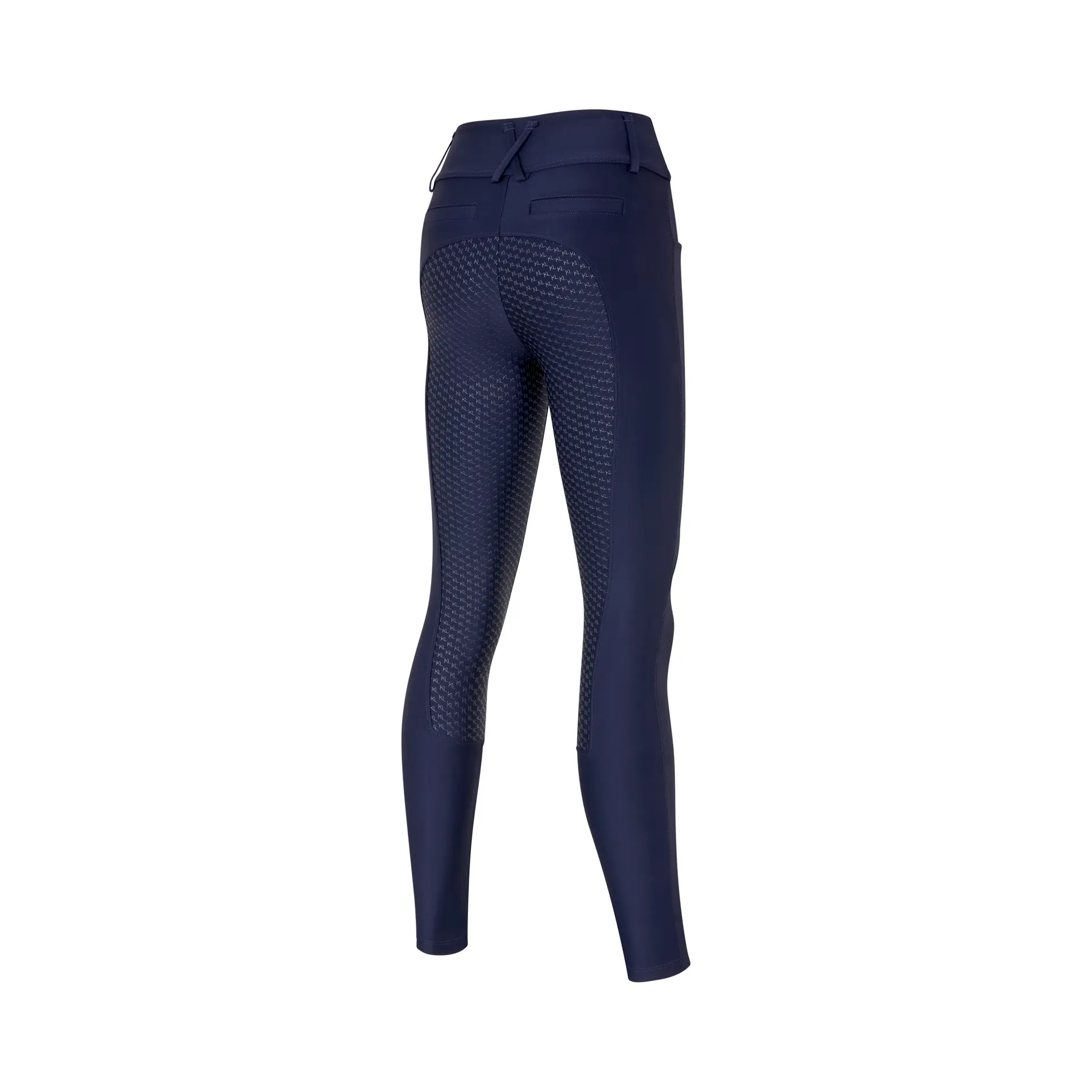 Damen Pull-up Reithose KL Kristen, A-Shape mit Full-Grip