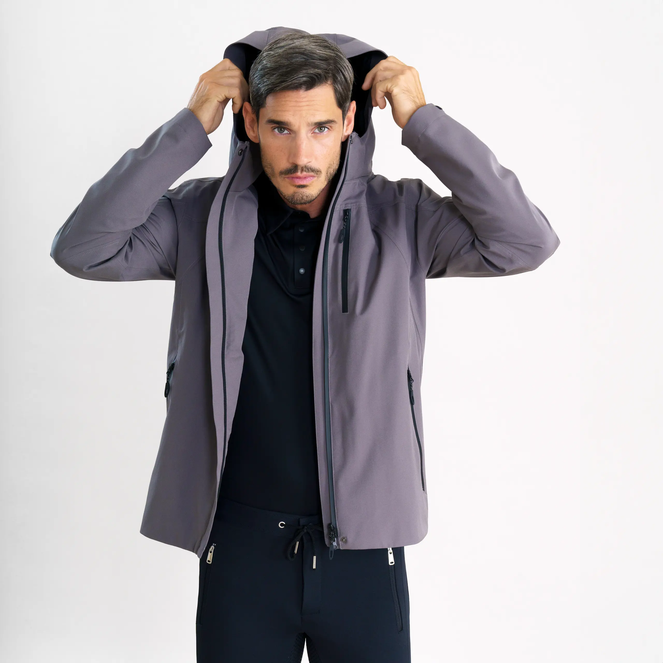 Herren Jacke ESUmbria Sommer 2026